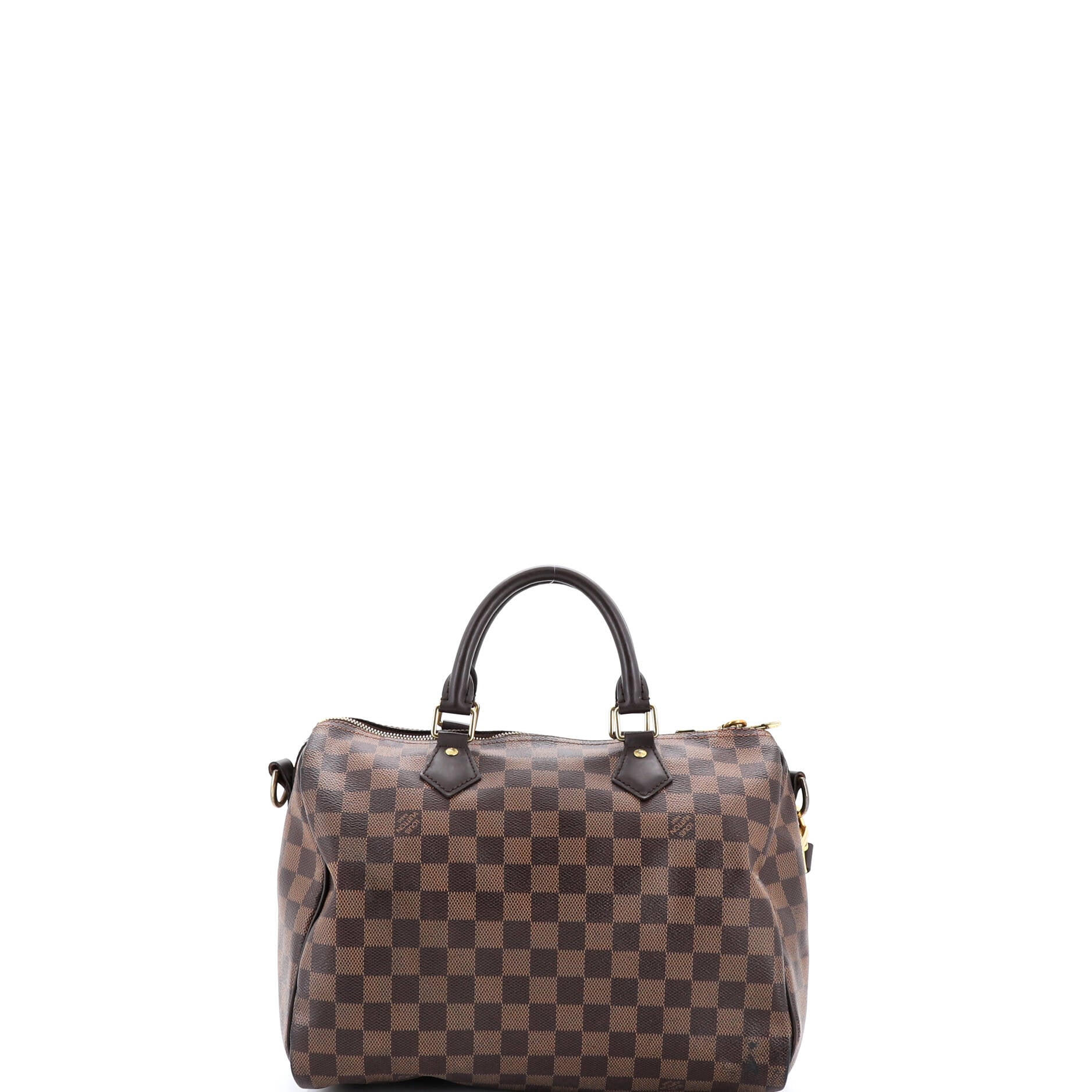 Speedy Bandouliere Bag Damier 30