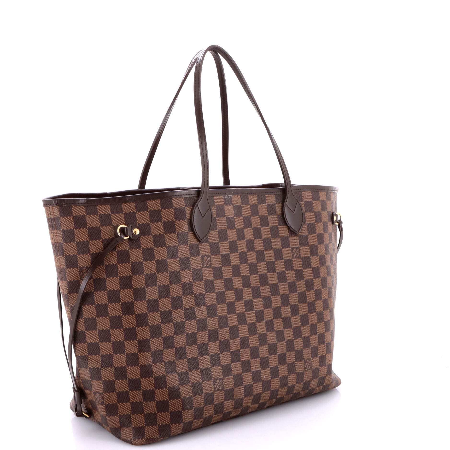 Neverfull Tote Damier GM