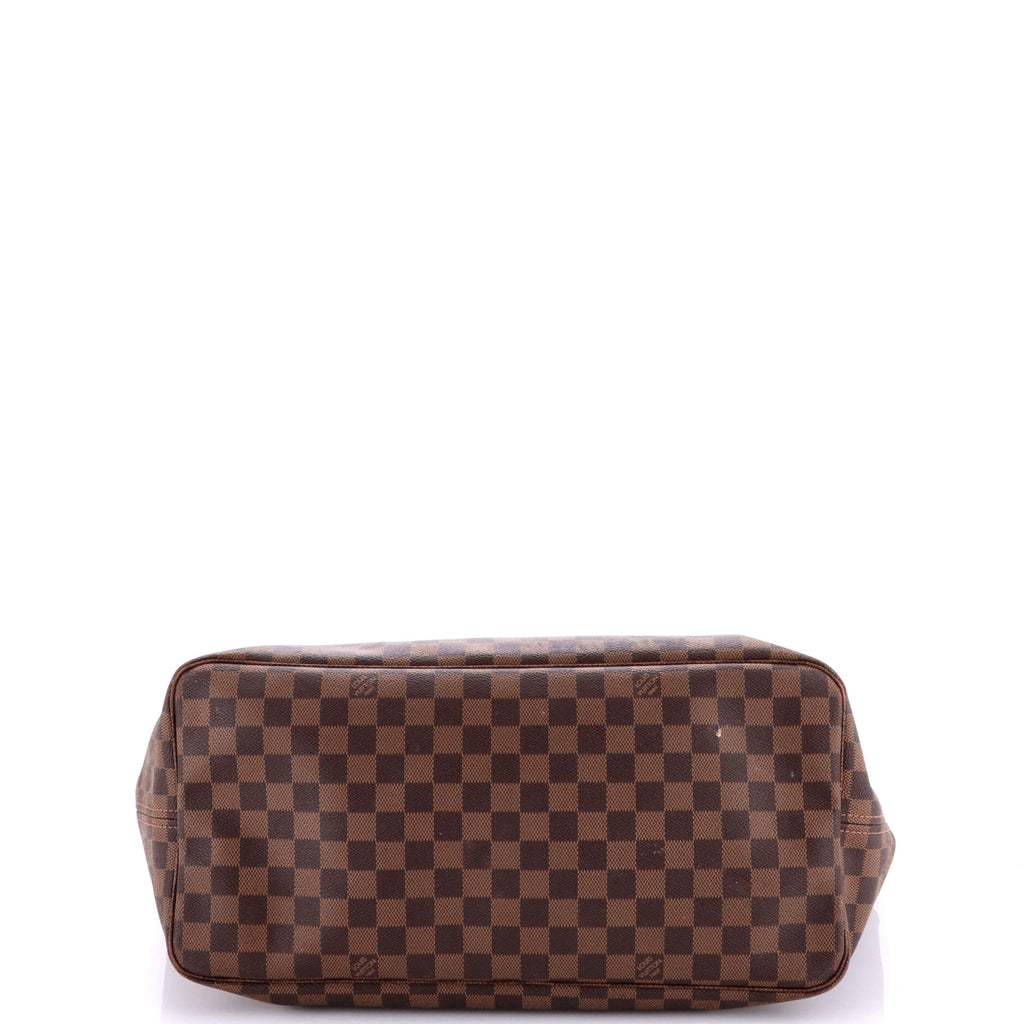 Neverfull Tote Damier GM