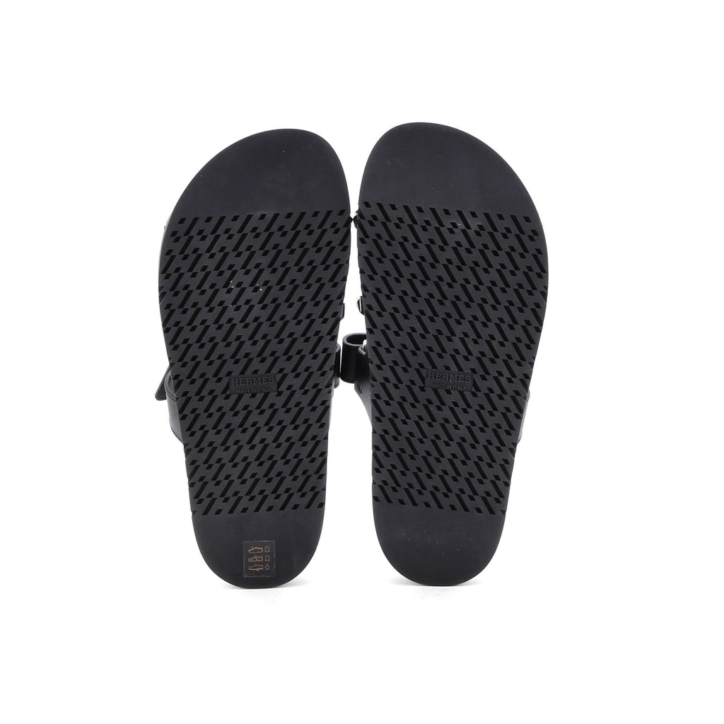 Women's Chypre Sandals Studded Leather