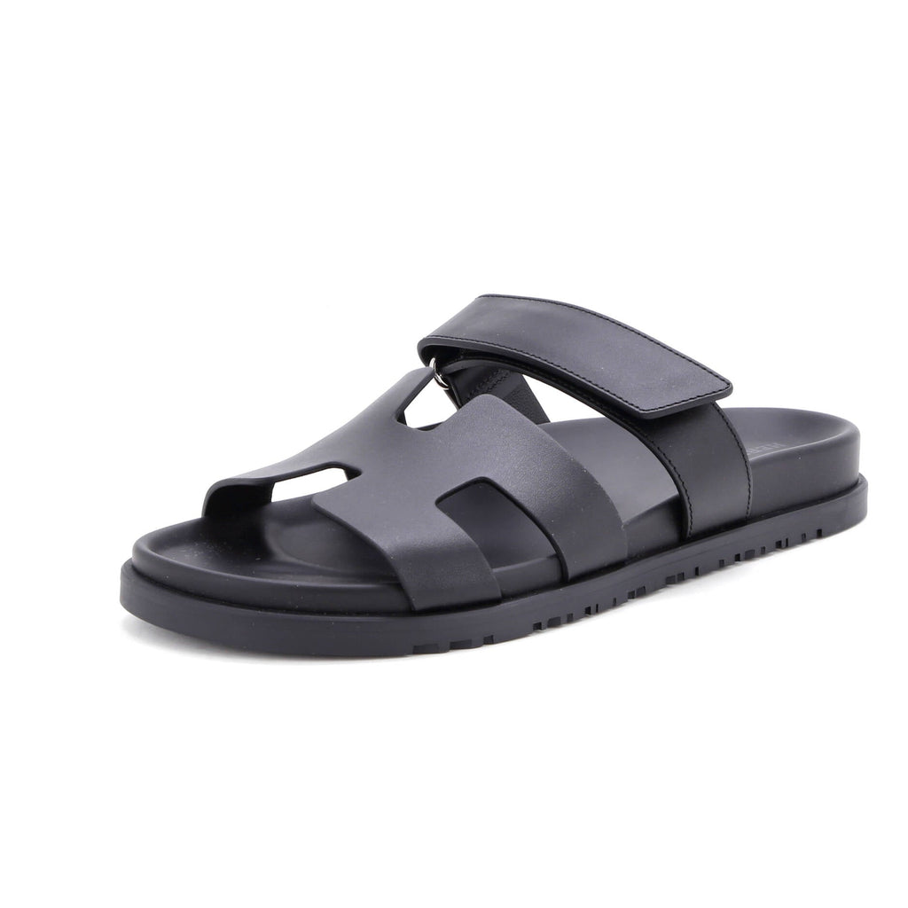 Women's Chypre Sandals Leather