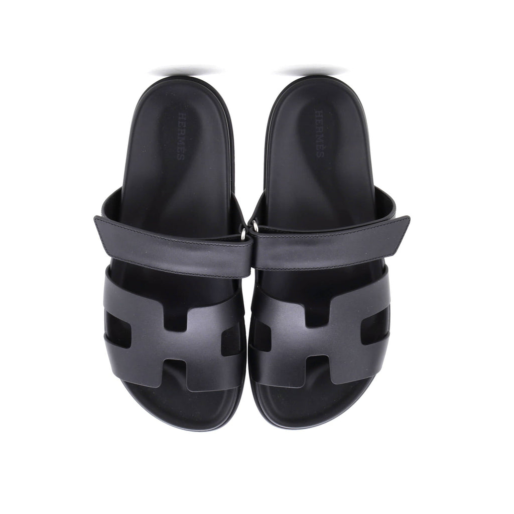 Women's Chypre Sandals Leather