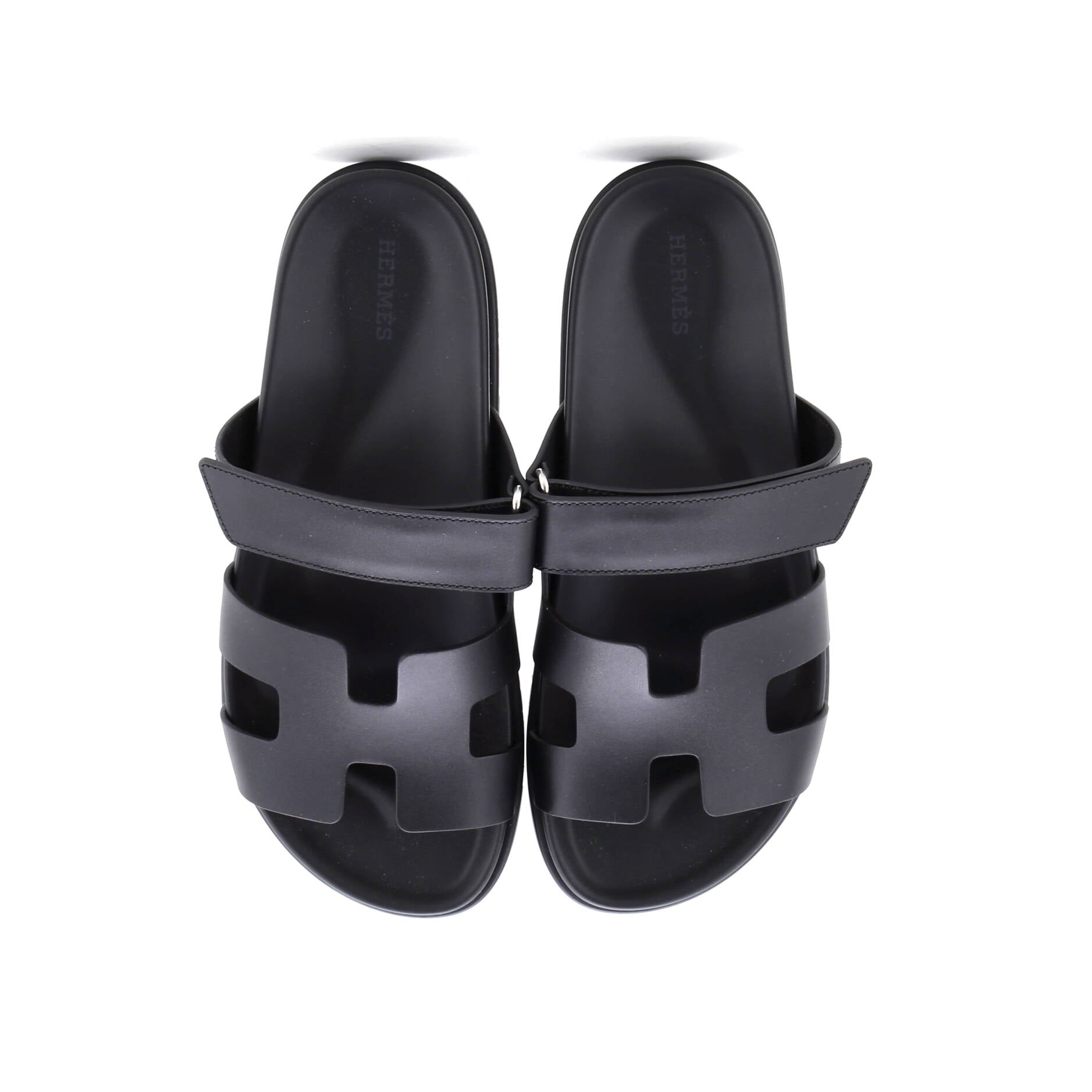 Women's Chypre Sandals Leather