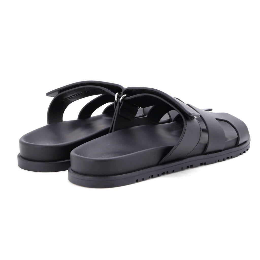 Women's Chypre Sandals Leather