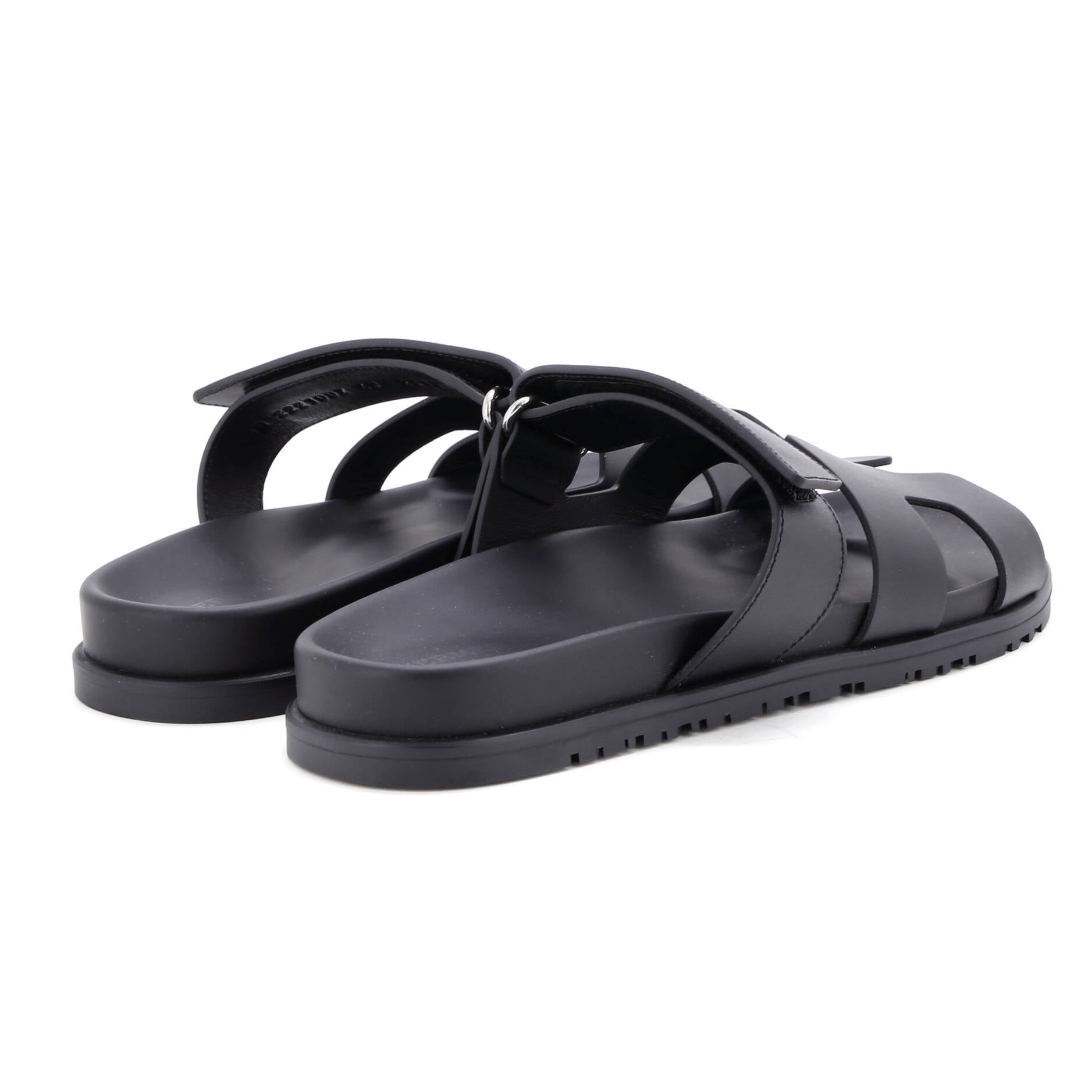 Women's Chypre Sandals Leather