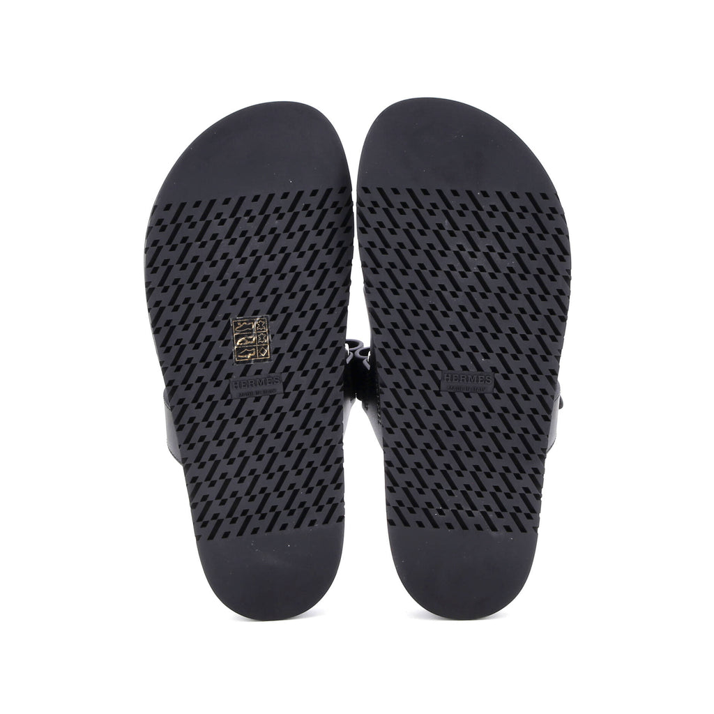 Women's Chypre Sandals Leather