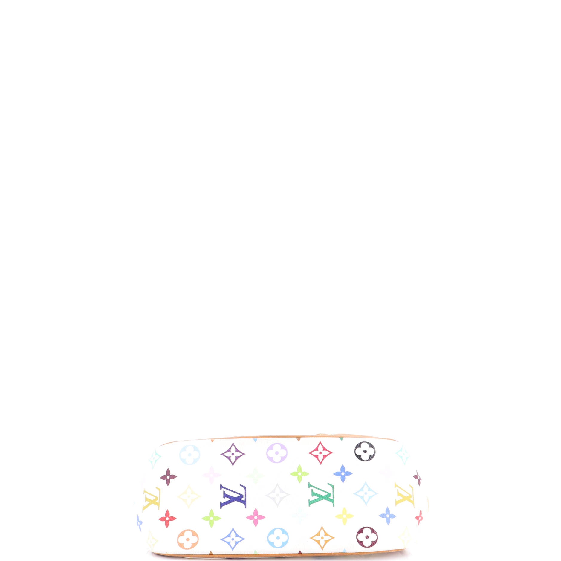 Marilyn Handbag Monogram Multicolor
