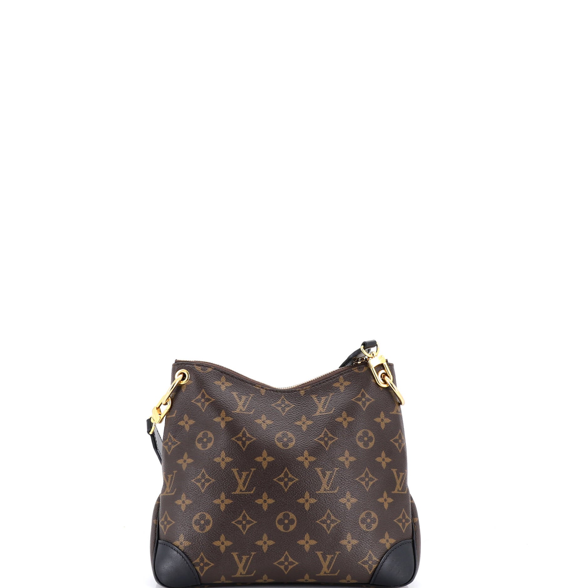 Odeon NM Handbag Monogram Canvas PM