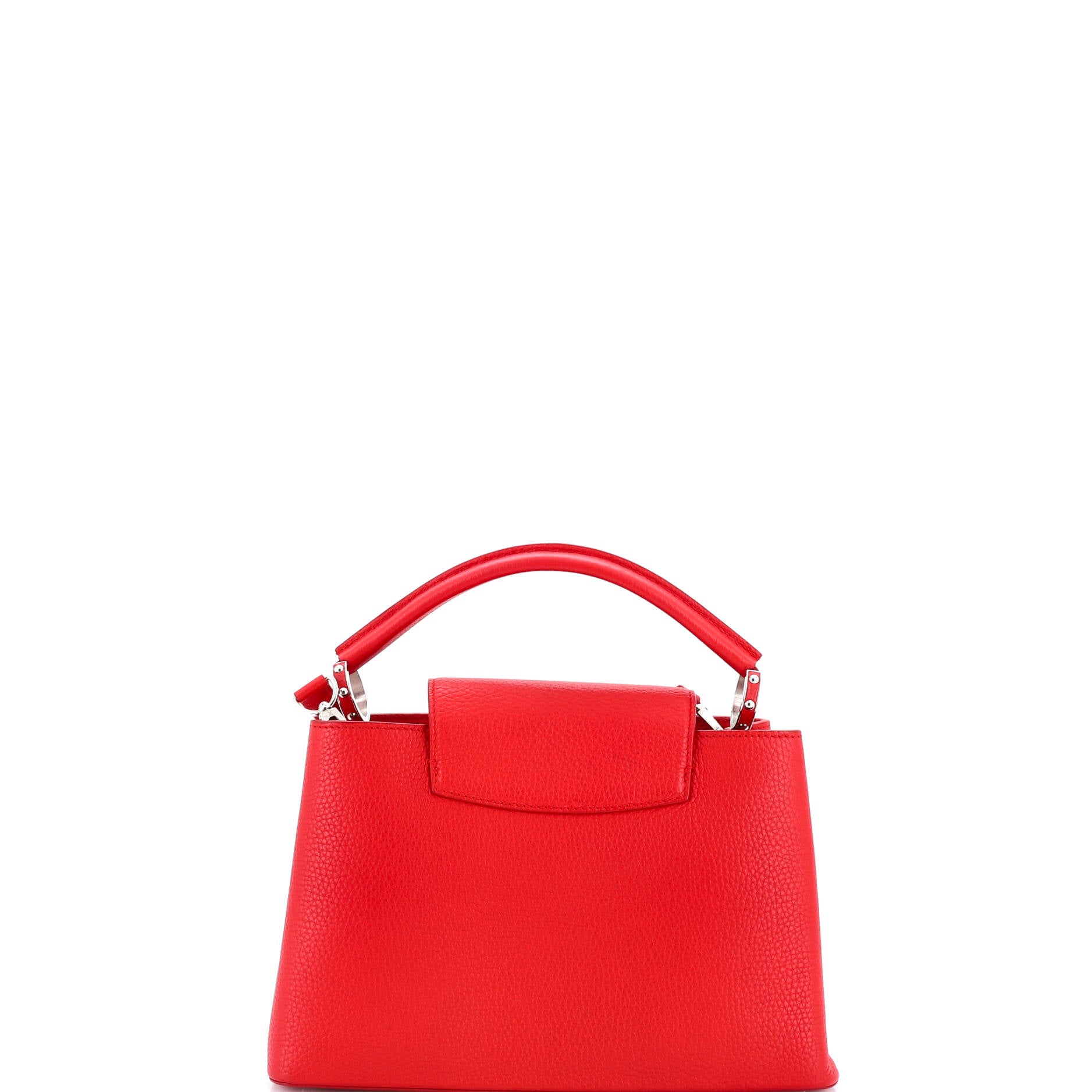 Capucines Bag Leather PM