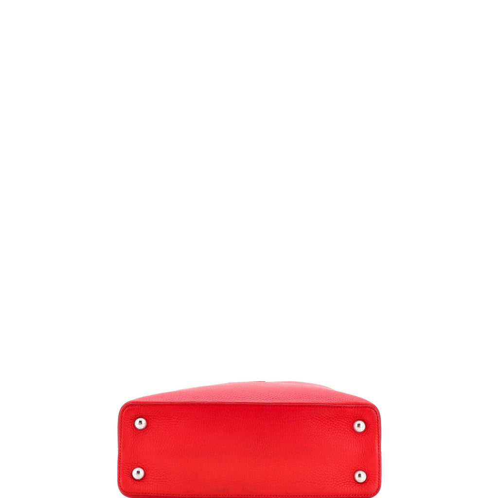 Capucines Bag Leather PM