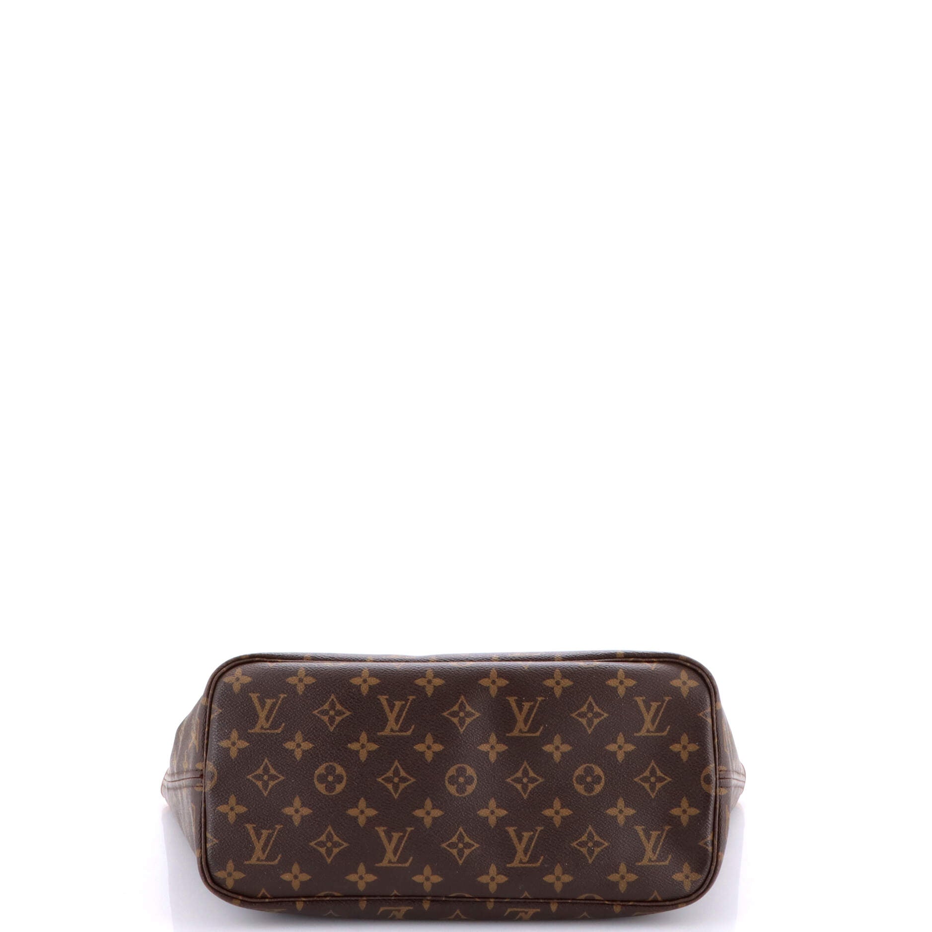 Neverfull NM Tote Monogram Canvas MM