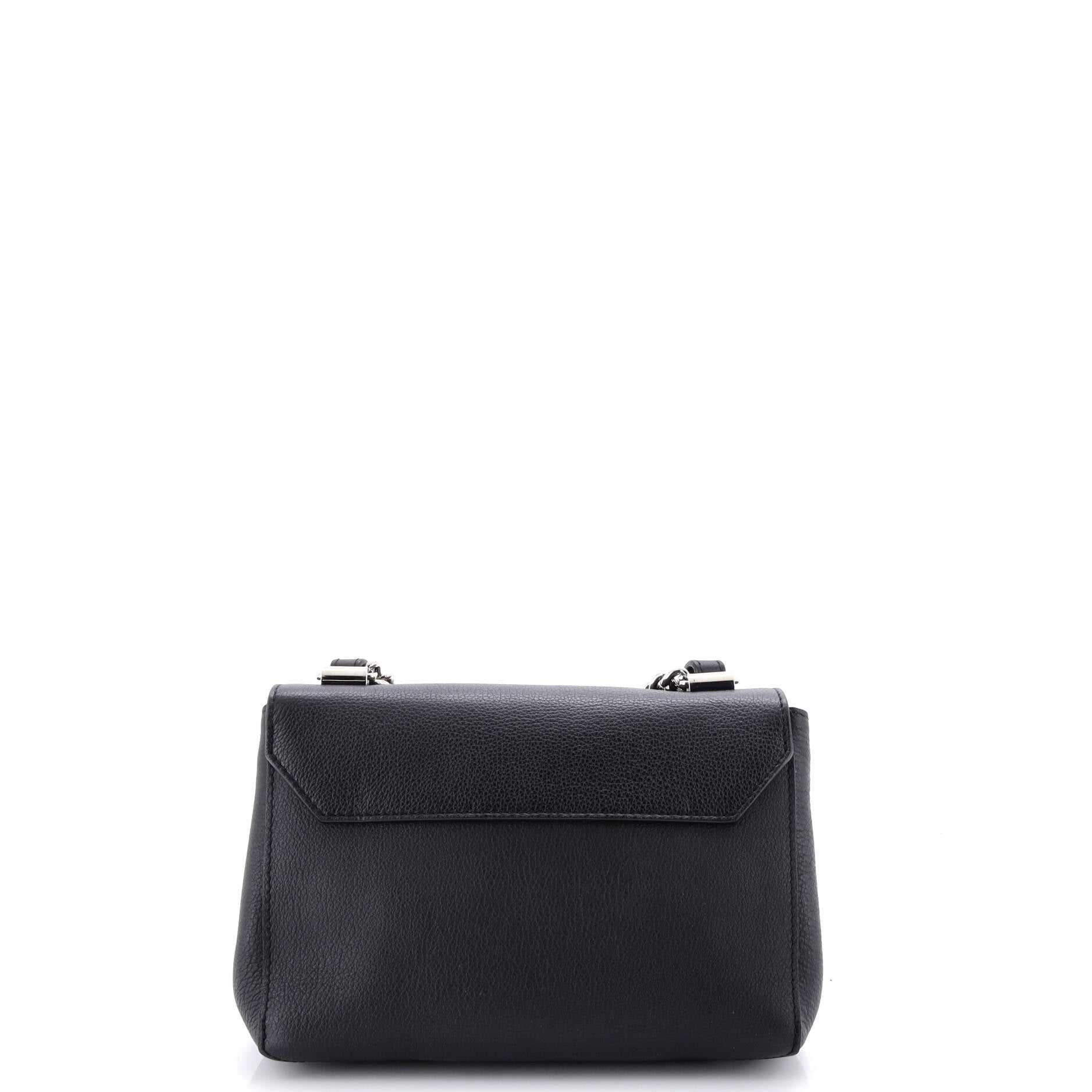 Lockme II Handbag Leather BB