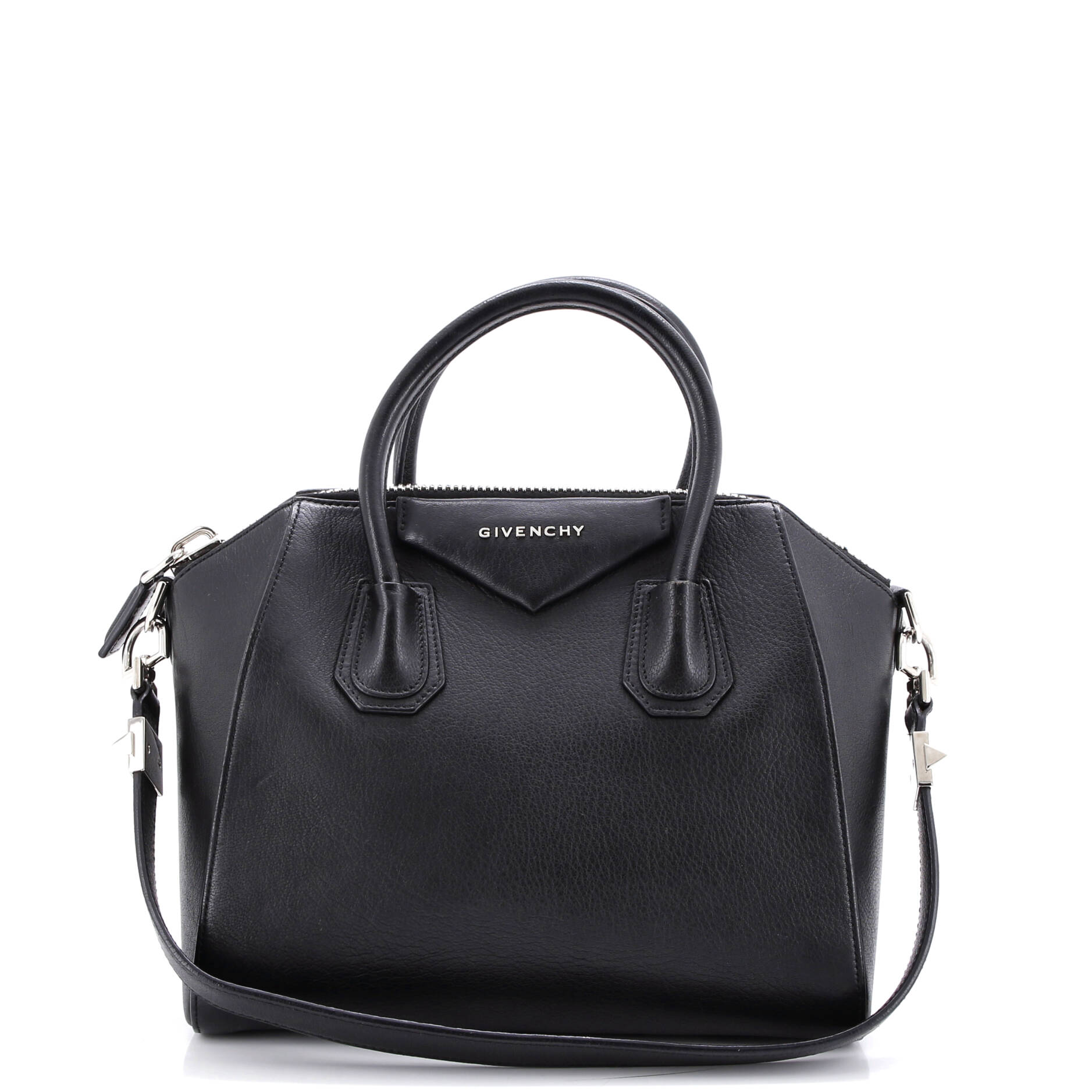 Antigona Bag Leather Small