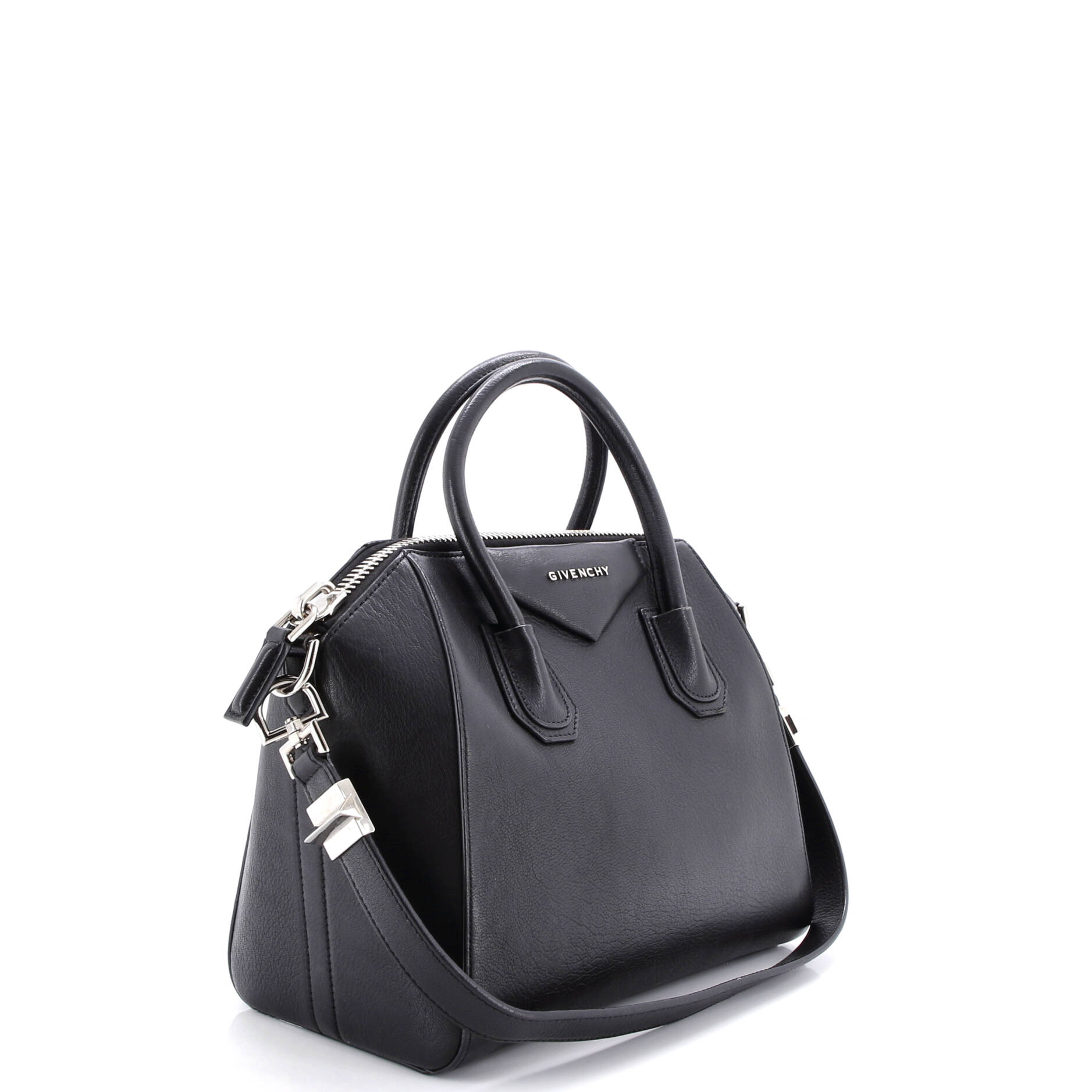Antigona Bag Leather Small