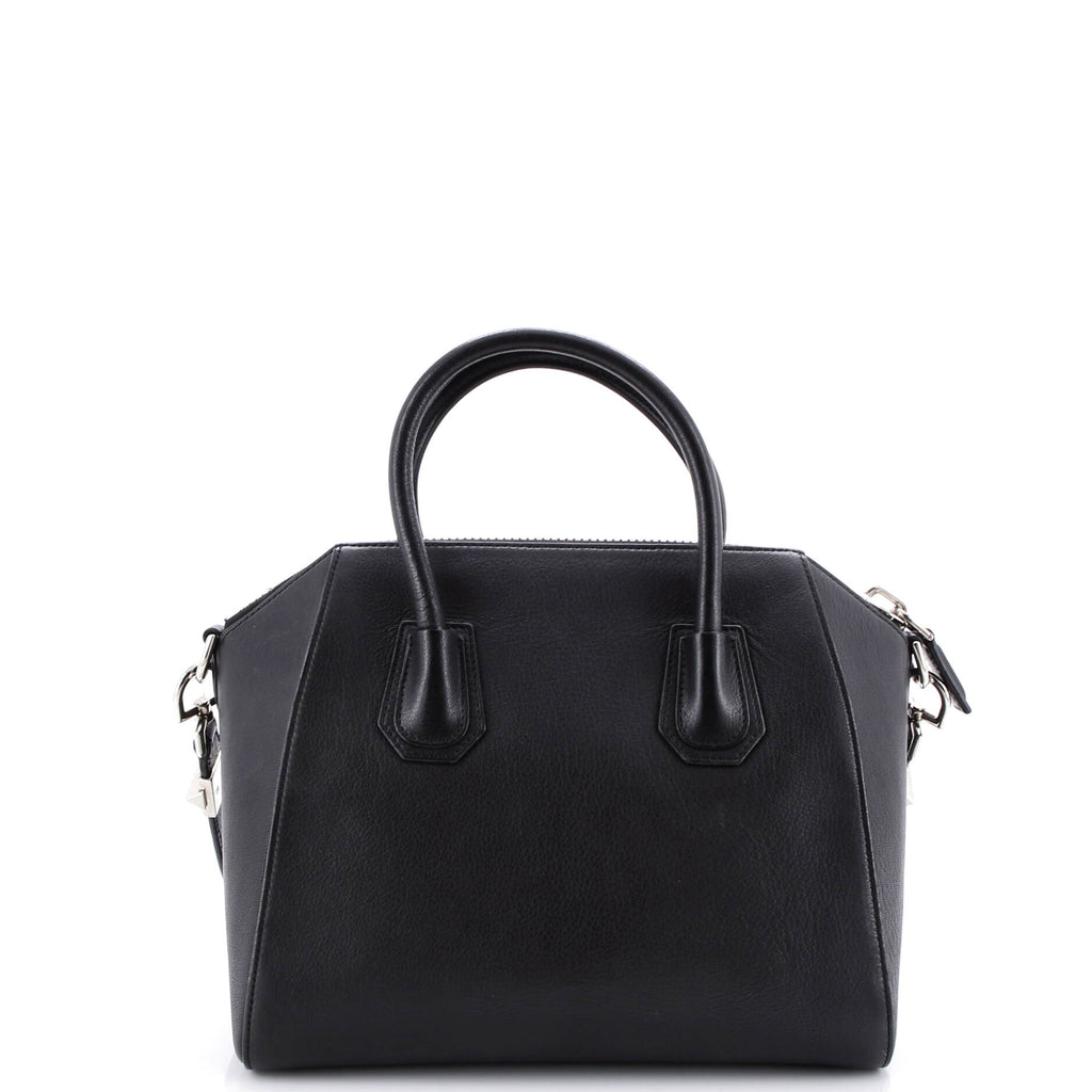 Antigona Bag Leather Small