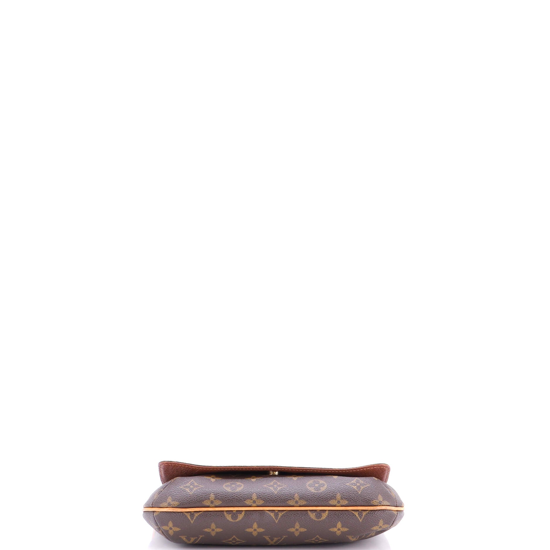 Musette Tango Handbag Monogram Canvas