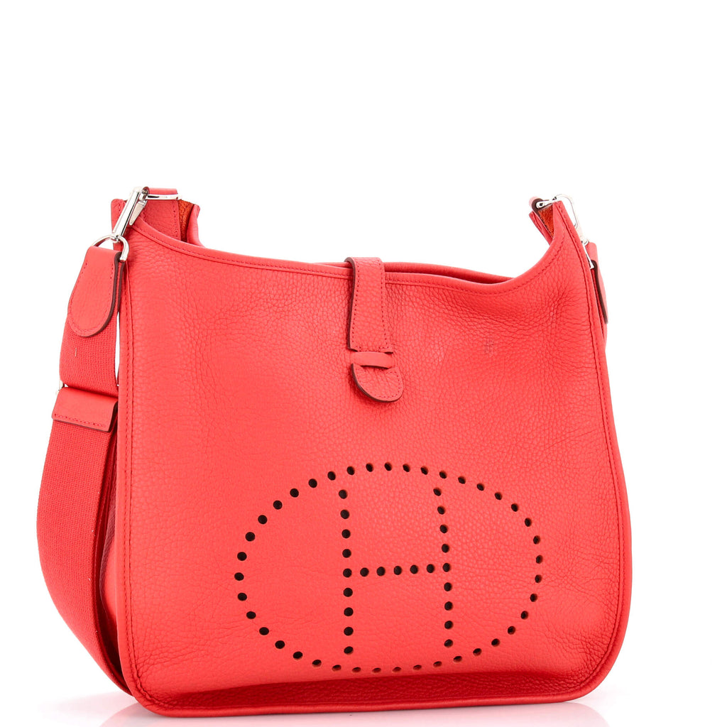 Evelyne Bag Gen III Clemence GM