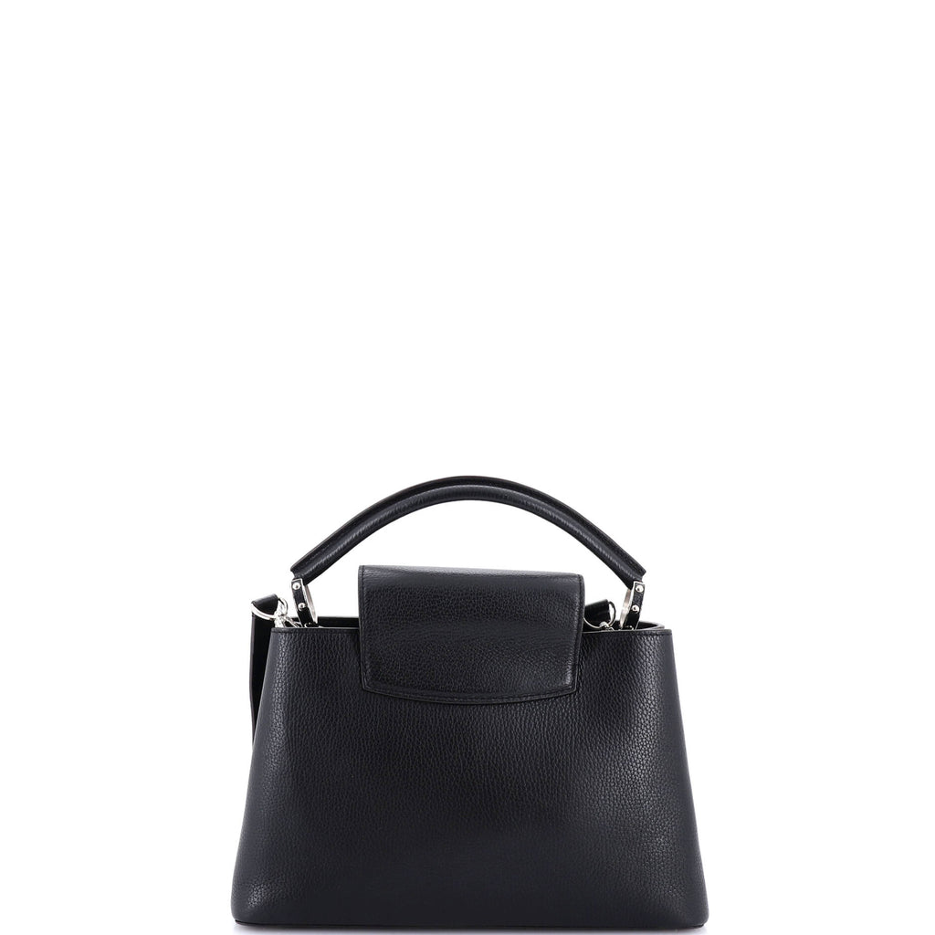 Capucines Bag Leather PM