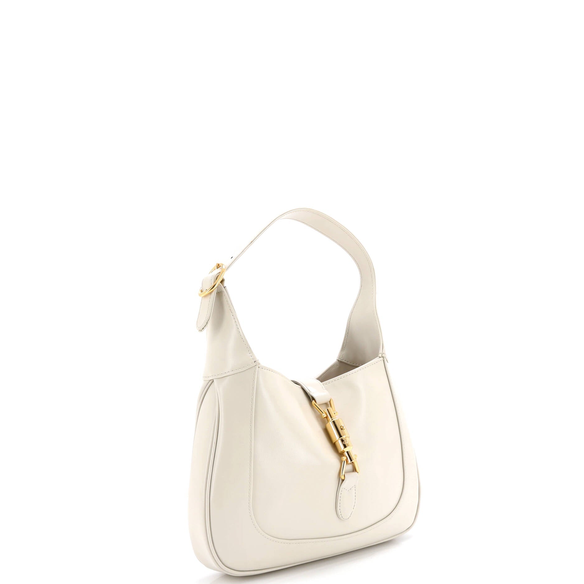 Jackie 1961 Hobo Leather Small