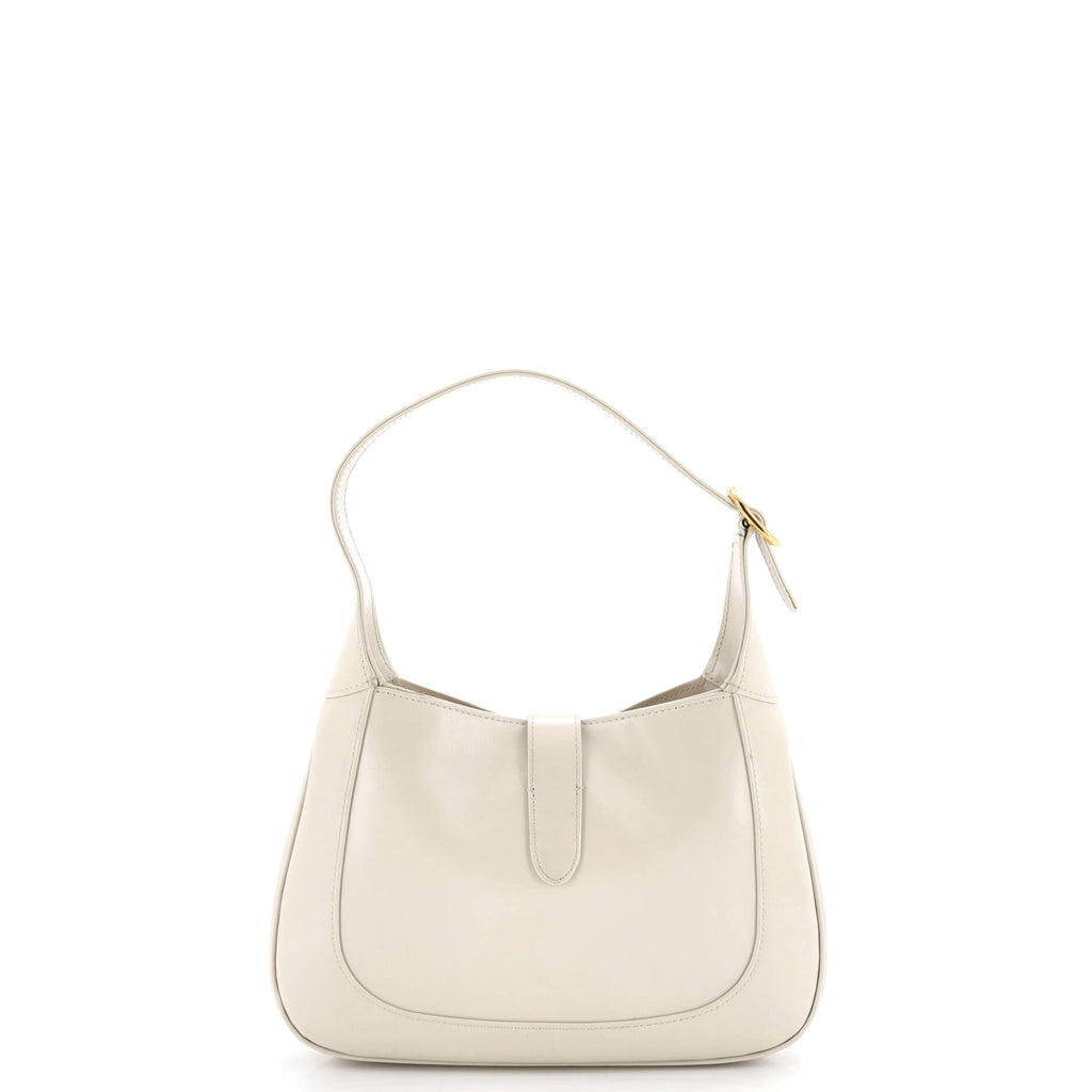 Jackie 1961 Hobo Leather Small