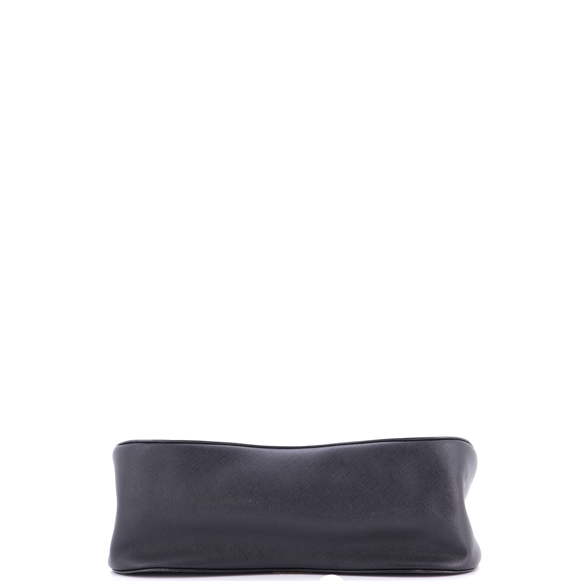 Sidonie Top Handle Bag Saffiano Leather Large