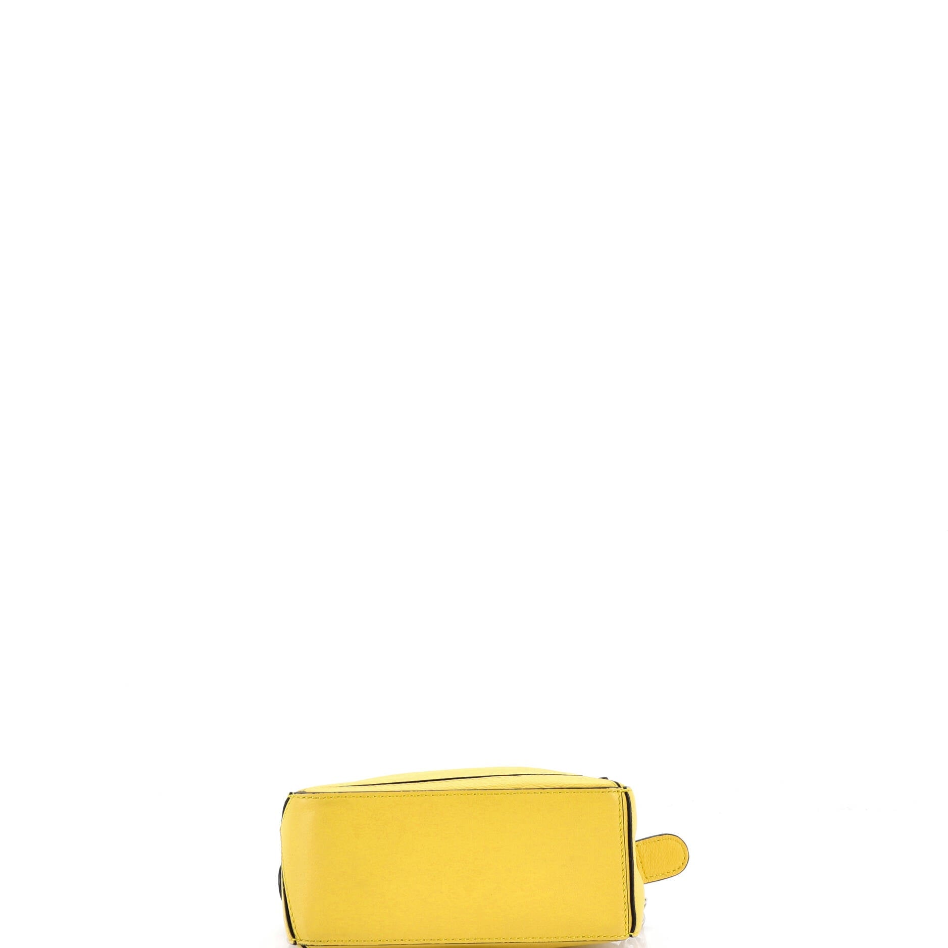 Puzzle Bag Leather Mini