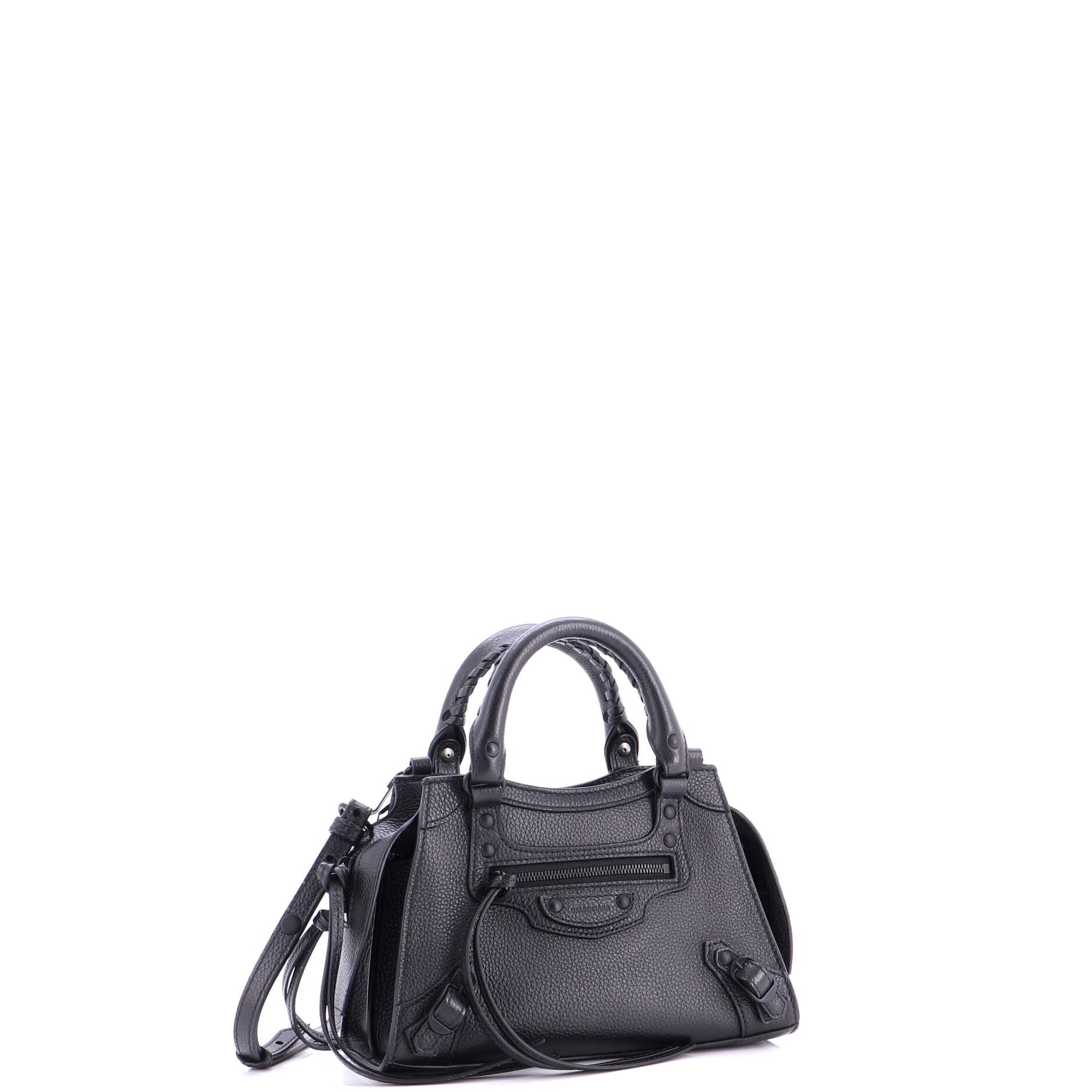 Neo Classic City Bag Leather Mini