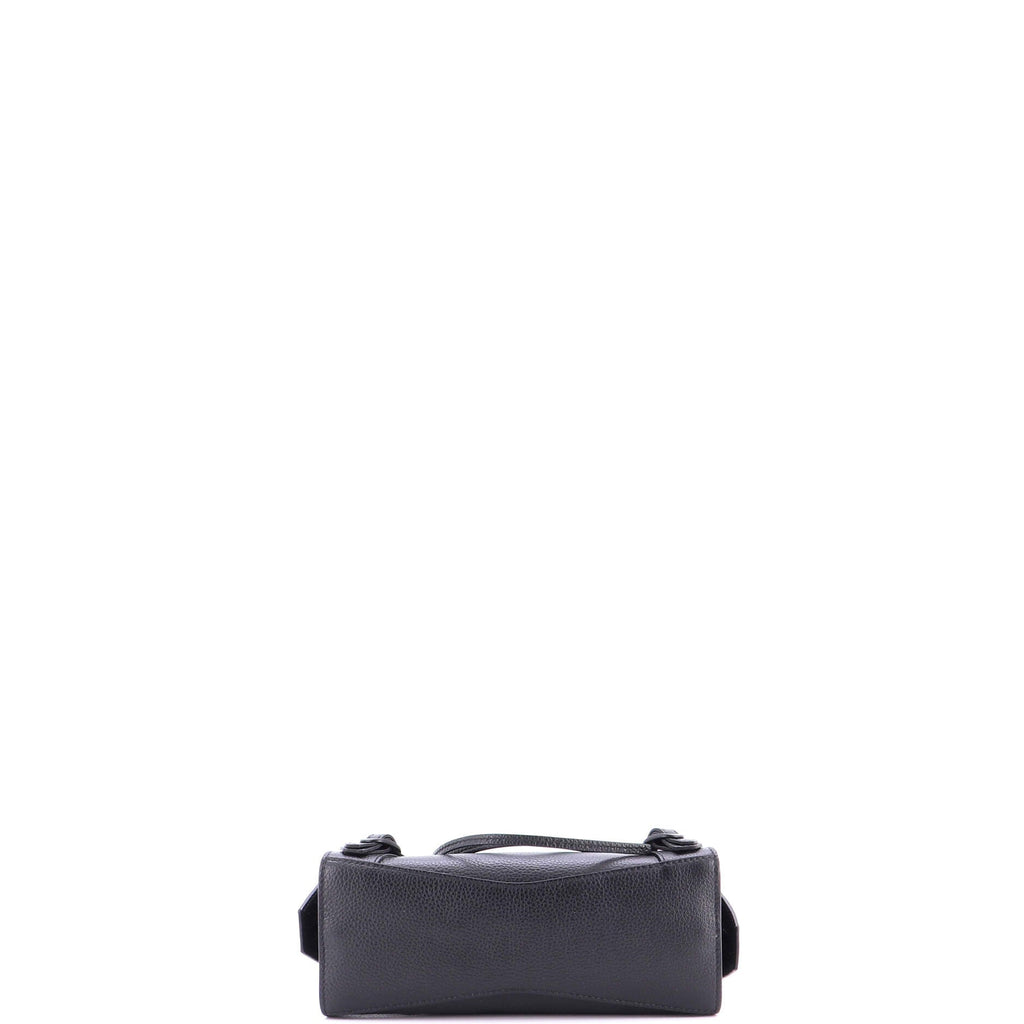 Neo Classic City Bag Leather Mini