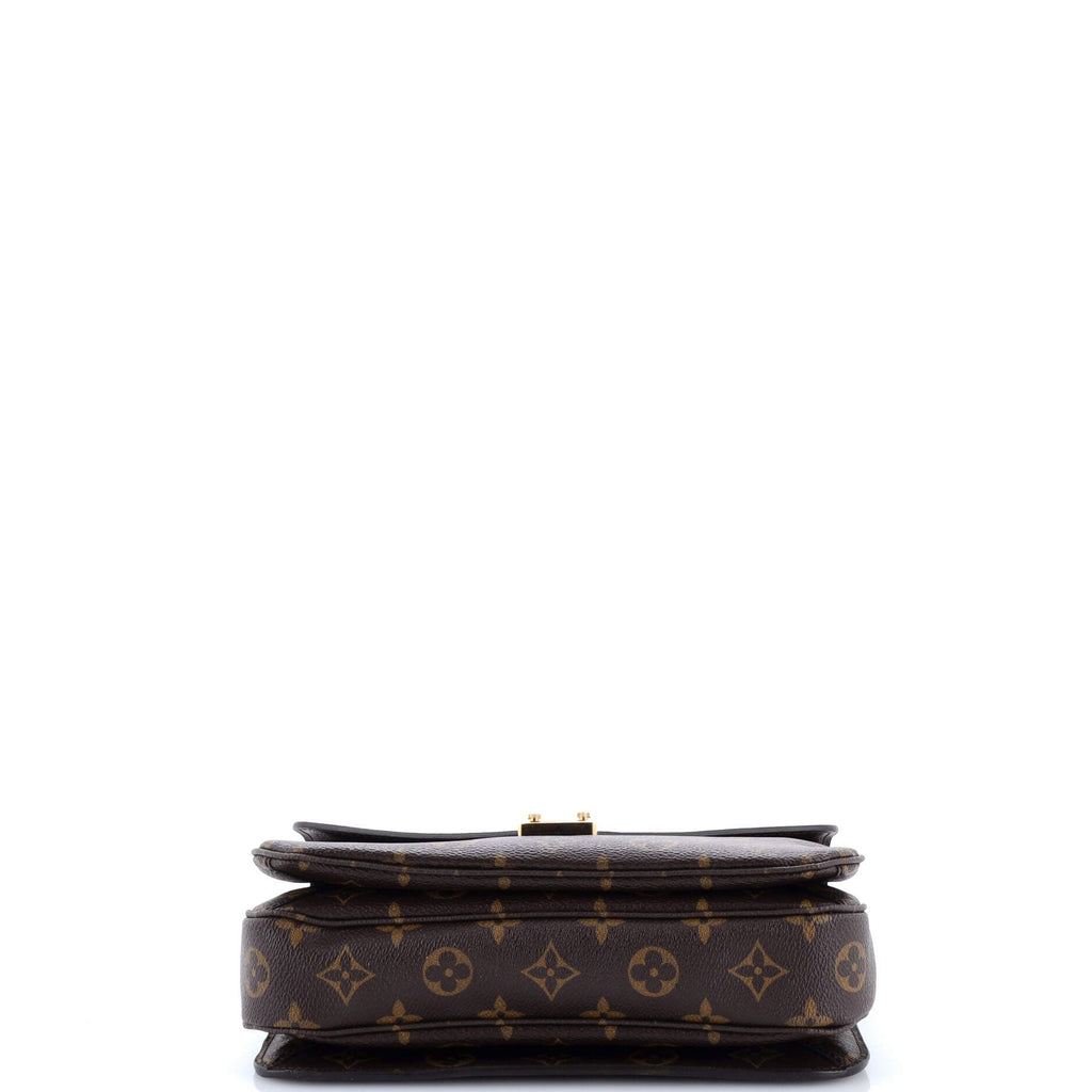 Pochette Metis Monogram Canvas
