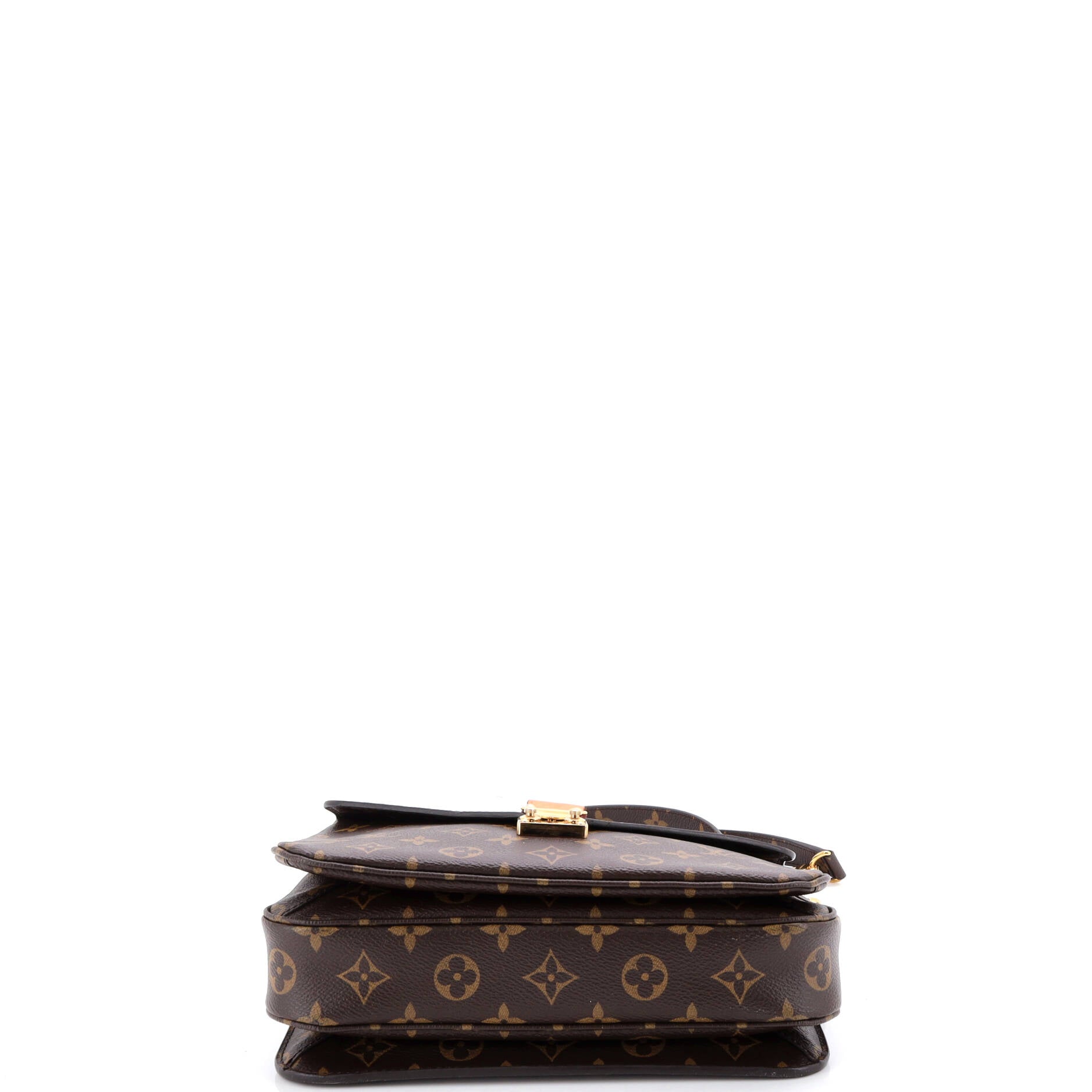 Pochette Metis Monogram Canvas