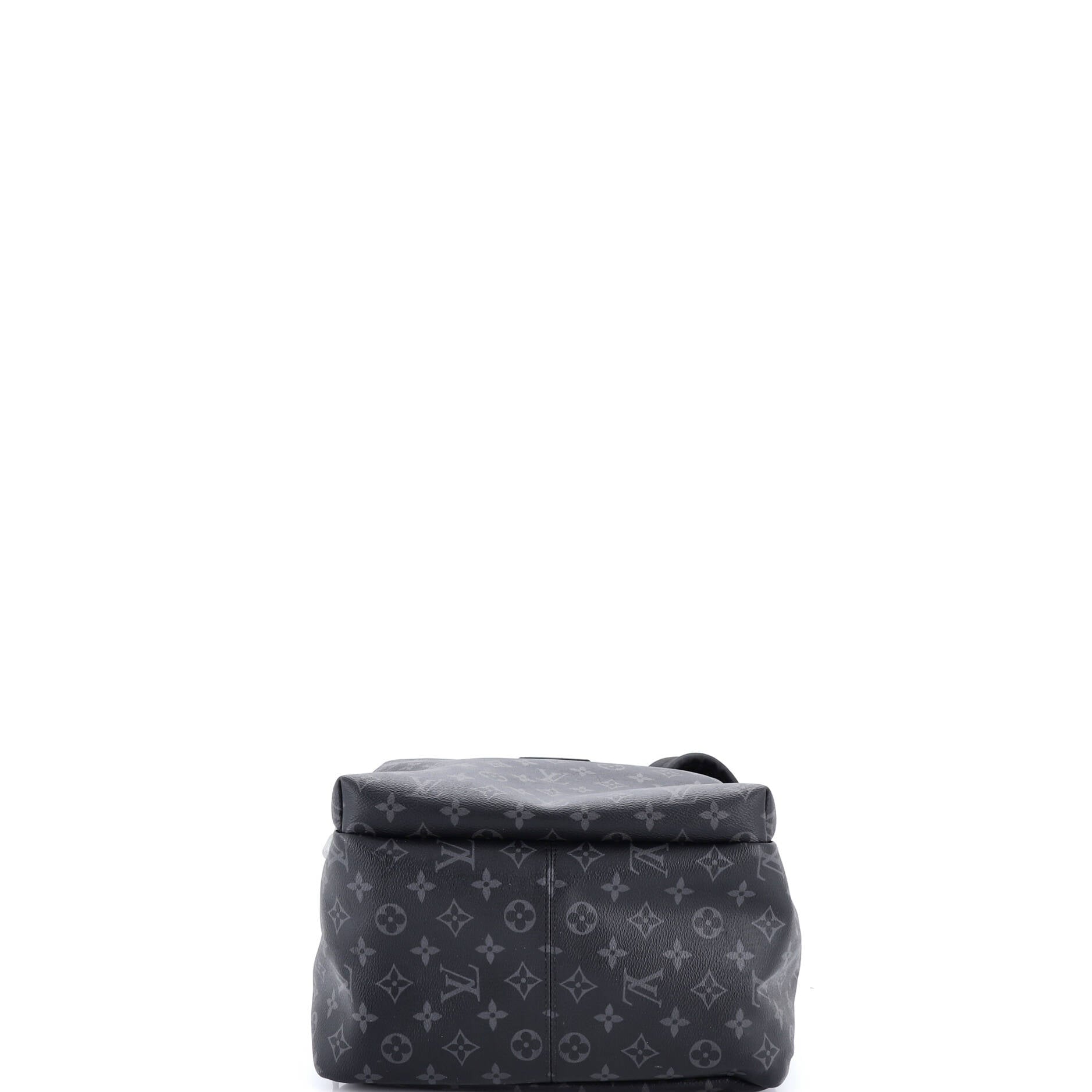 Discovery Backpack Monogram Eclipse Canvas PM