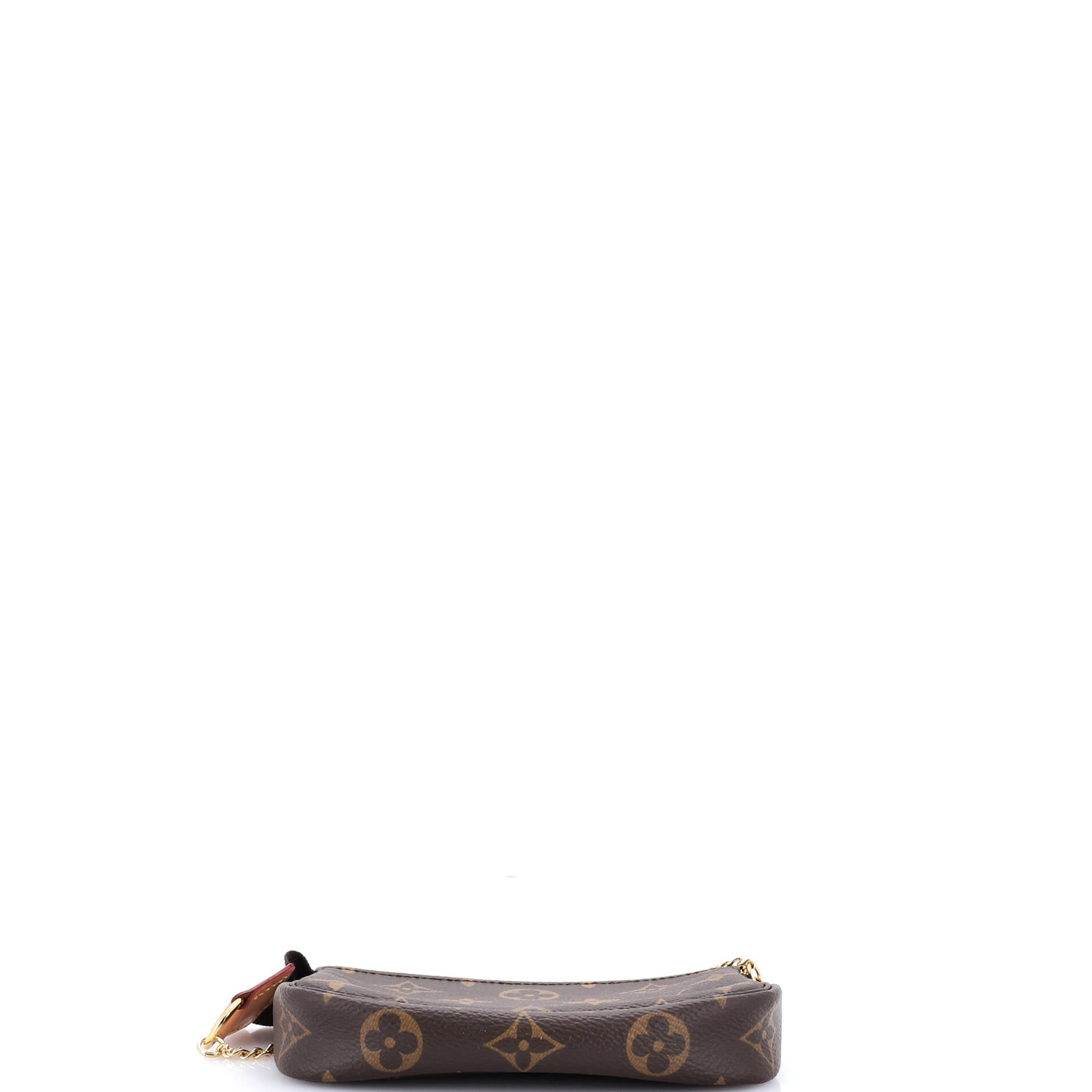 Pochette Accessoires Monogram Canvas Mini