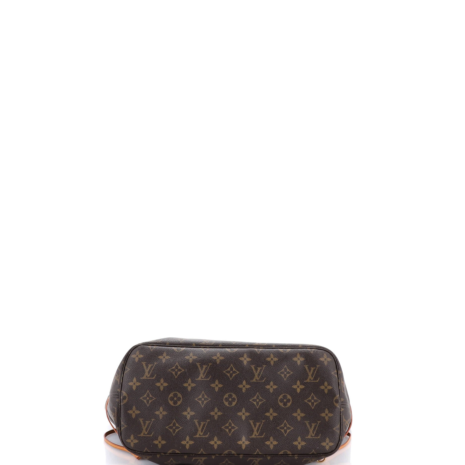 Neverfull Tote Monogram Canvas MM