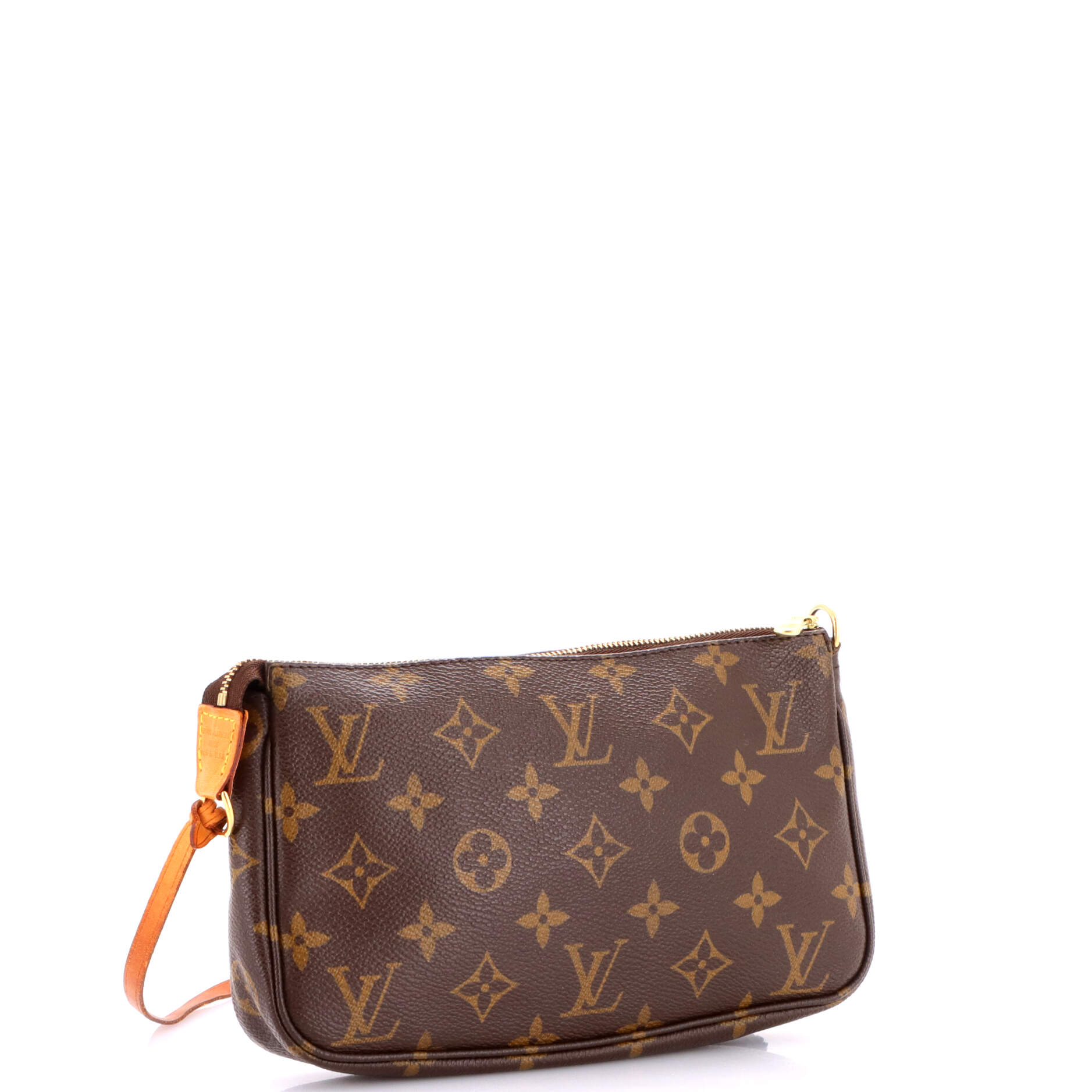 Pochette Accessoires Monogram Canvas