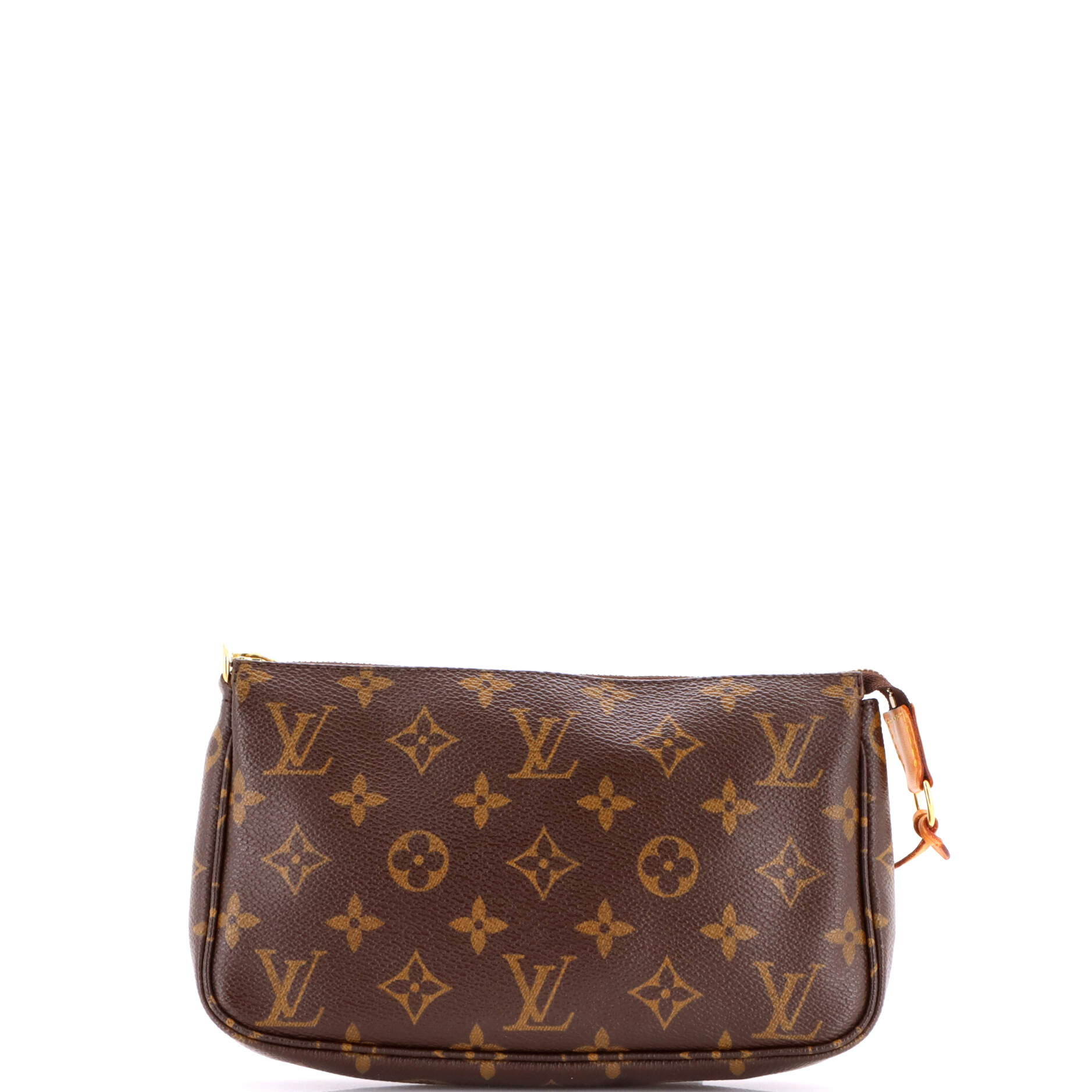 Pochette Accessoires Monogram Canvas