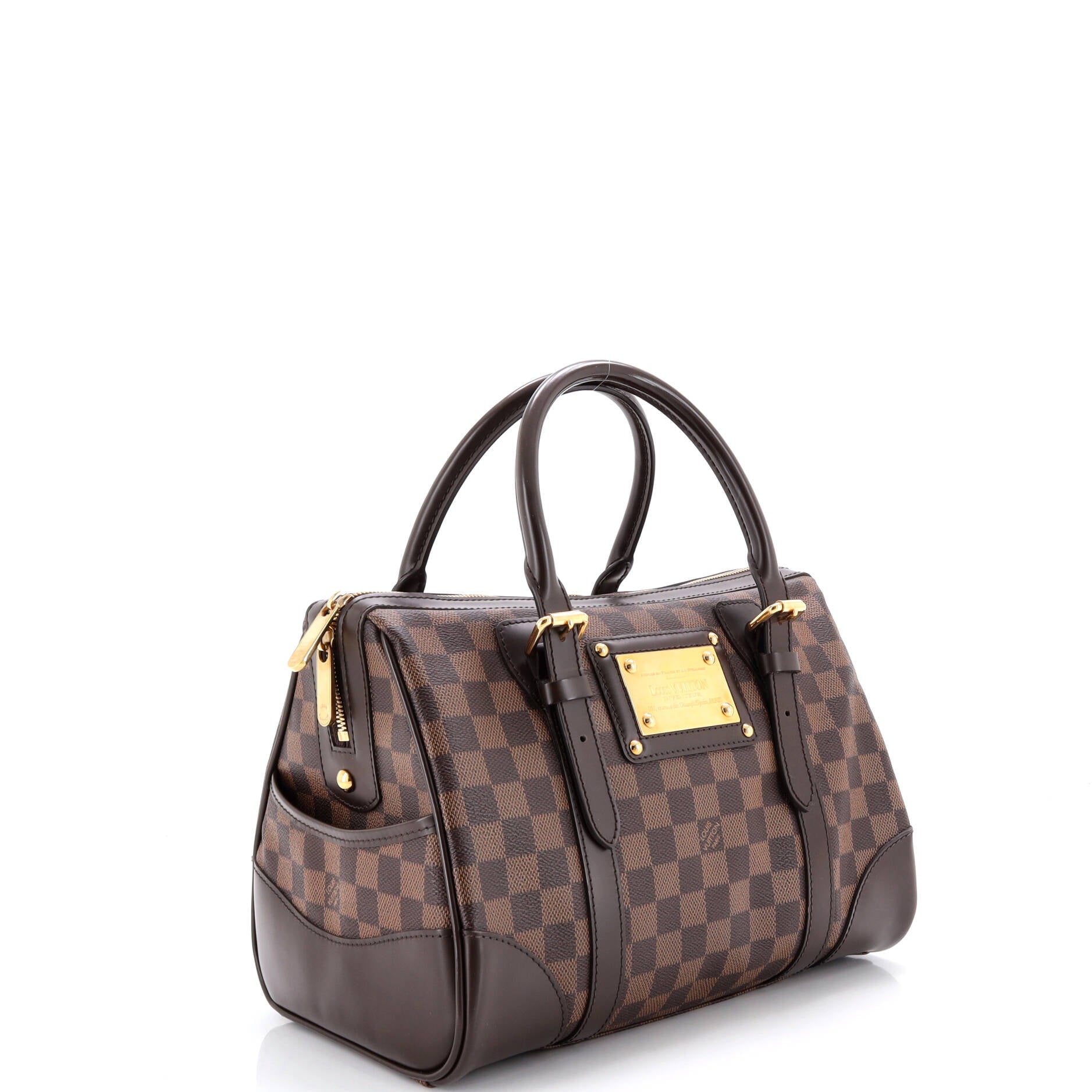 Berkeley Handbag Damier