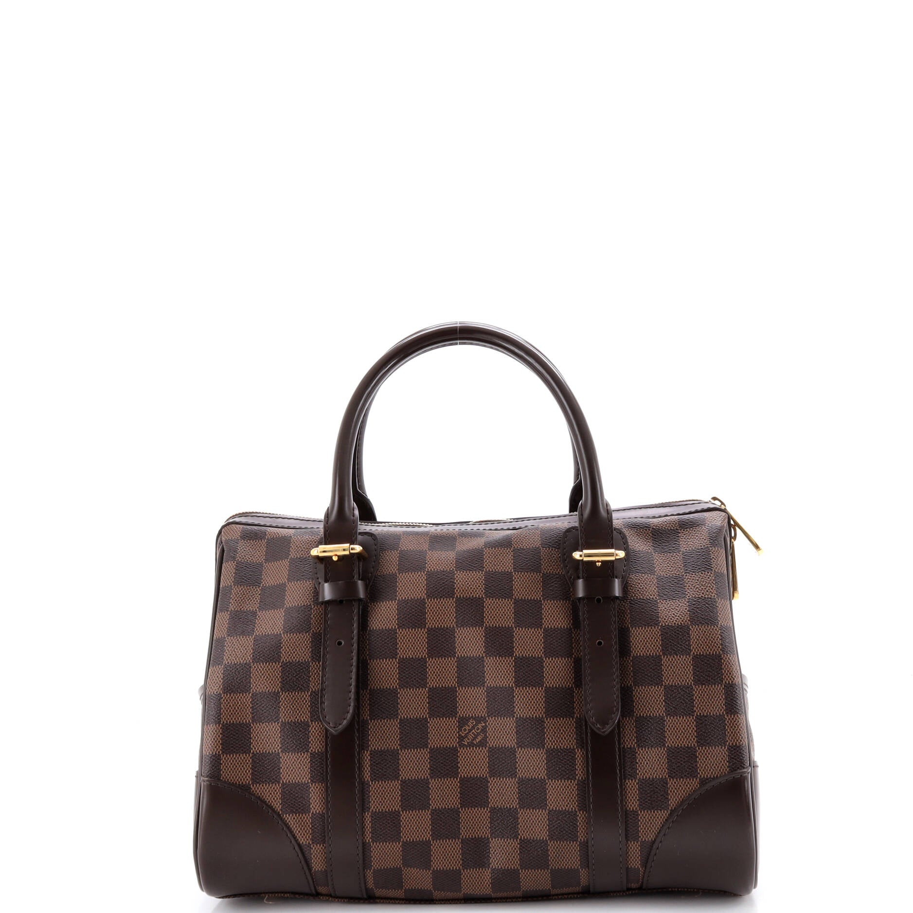 Berkeley Handbag Damier