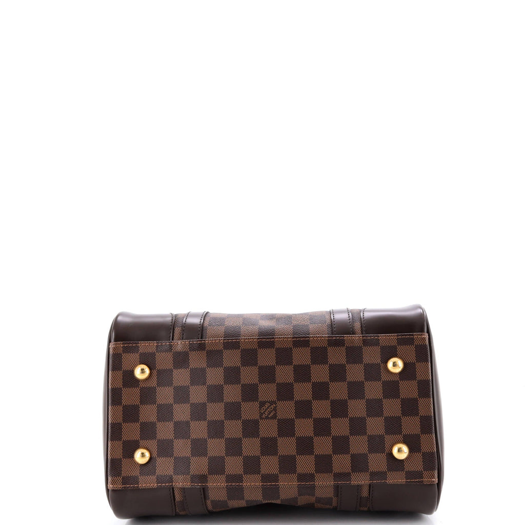 Berkeley Handbag Damier