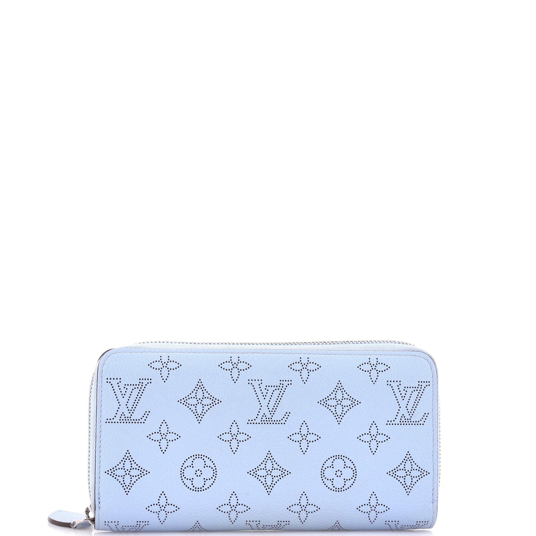 Zippy Wallet Mahina Leather
