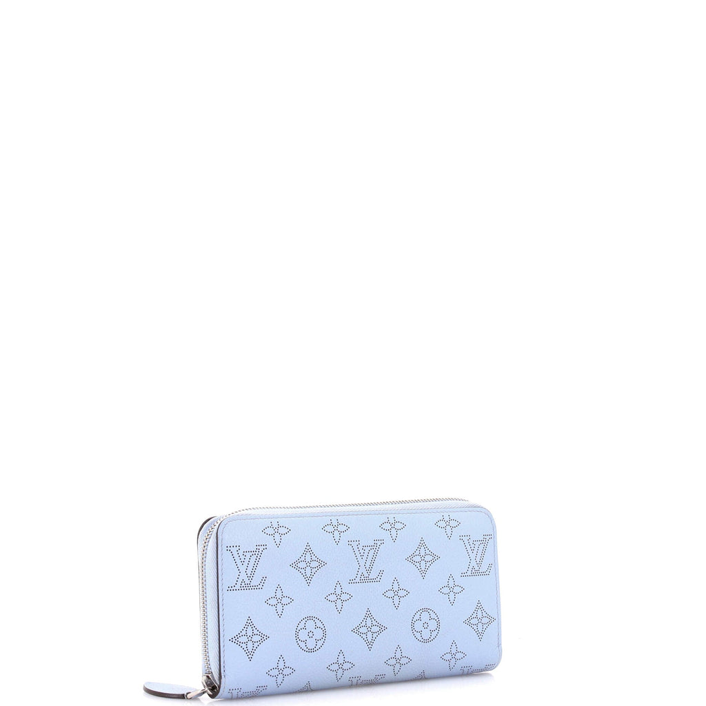 Zippy Wallet Mahina Leather