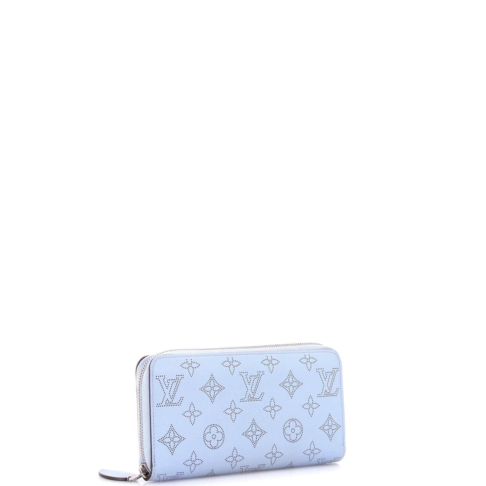 Zippy Wallet Mahina Leather