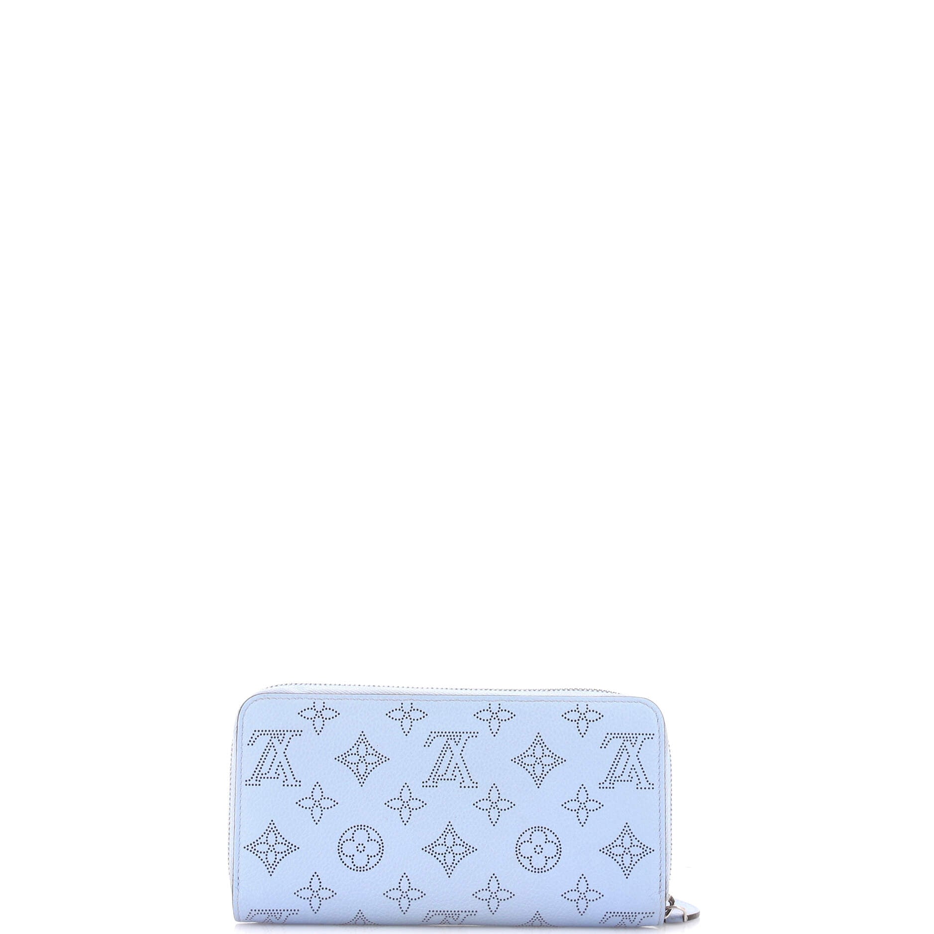 Zippy Wallet Mahina Leather