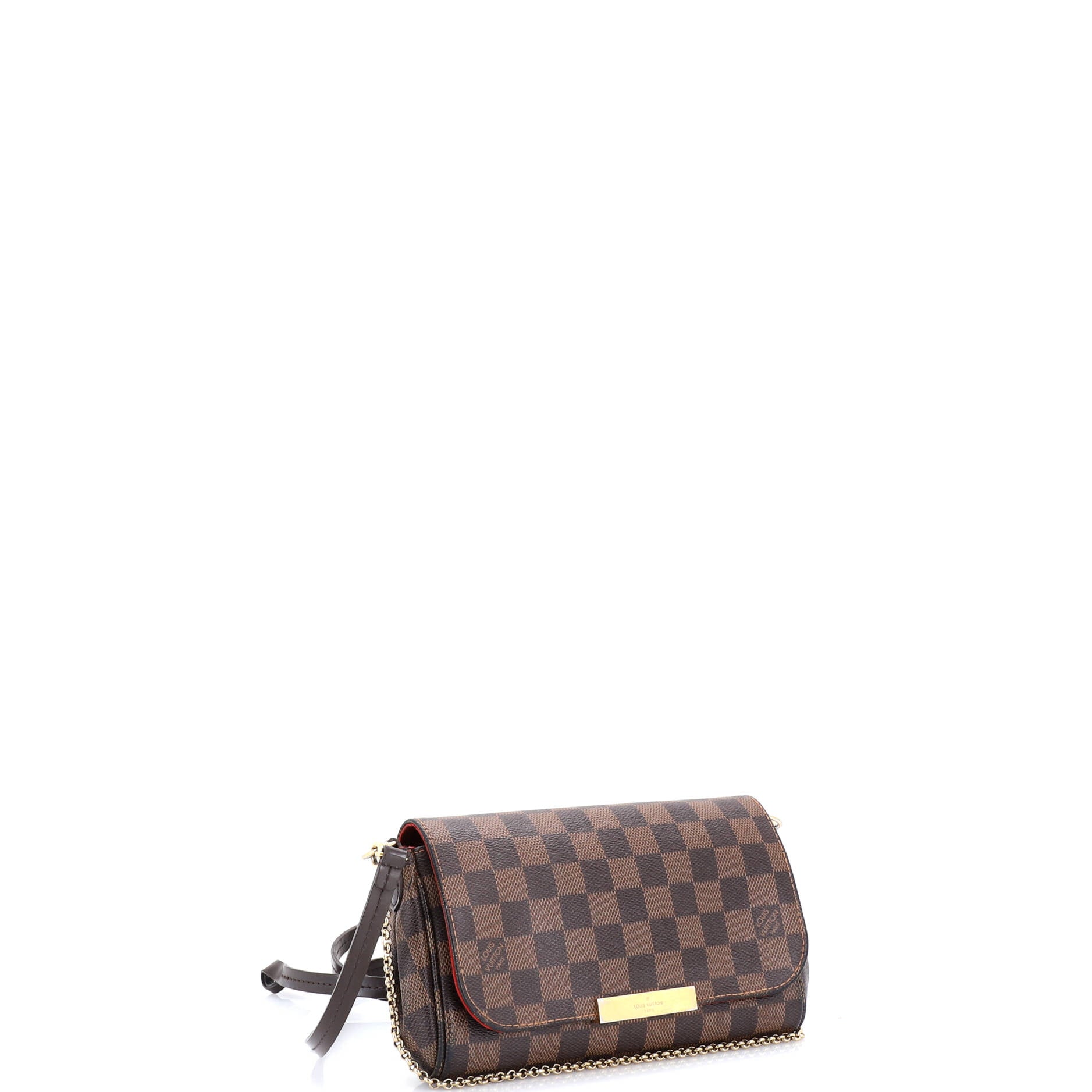 Favorite Handbag Damier PM
