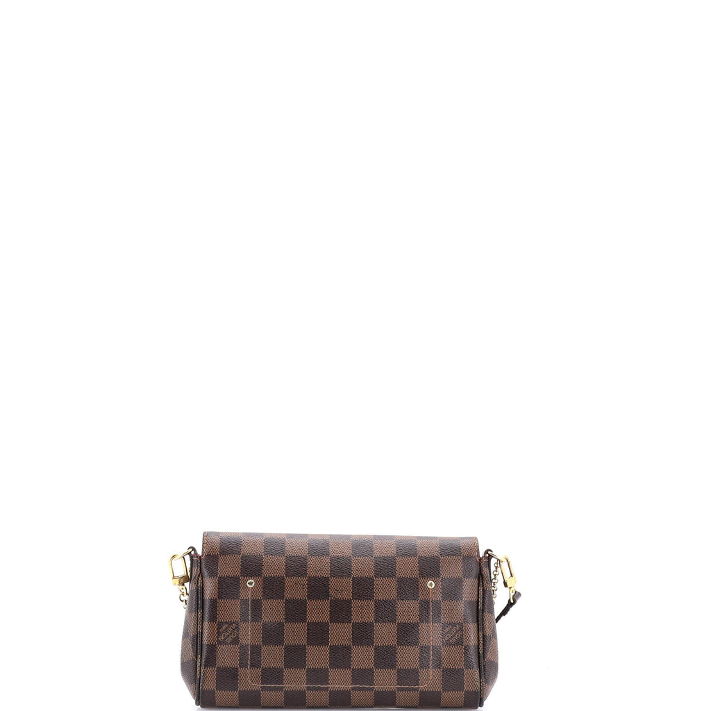 Favorite Handbag Damier PM