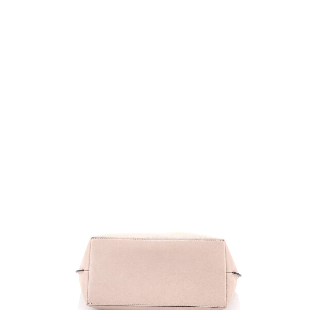 Lockme Go Tote Leather