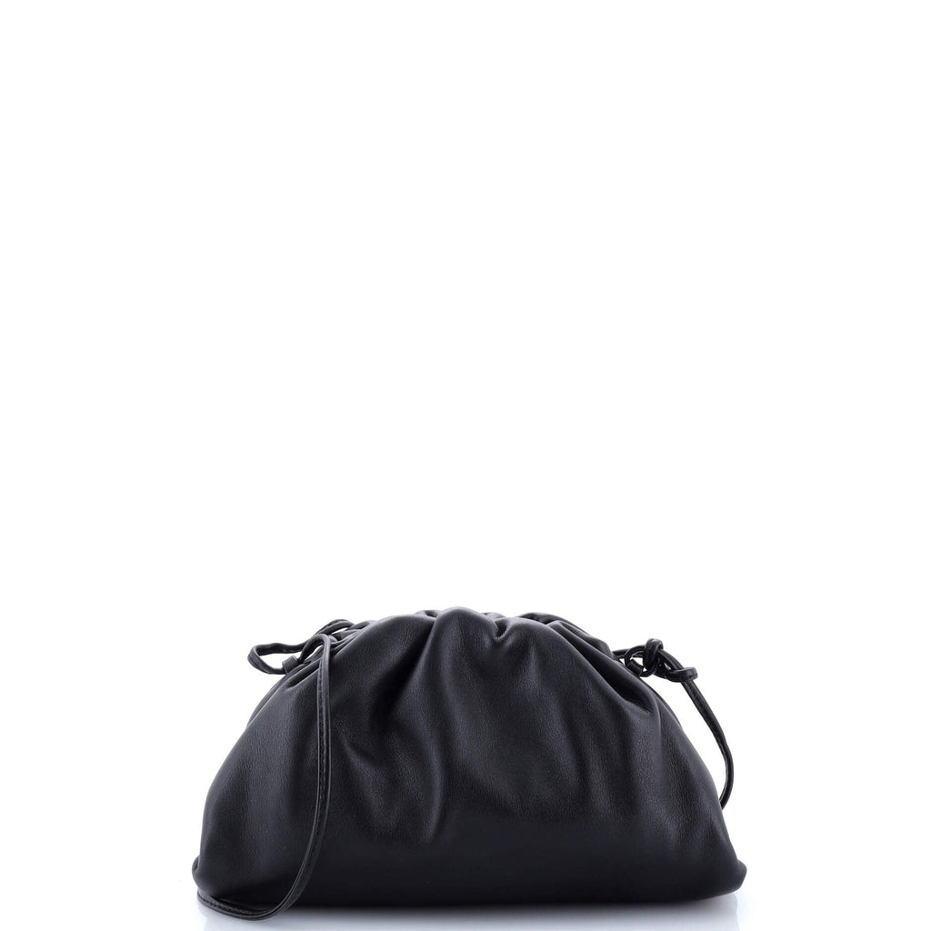 The Pouch Leather Mini
