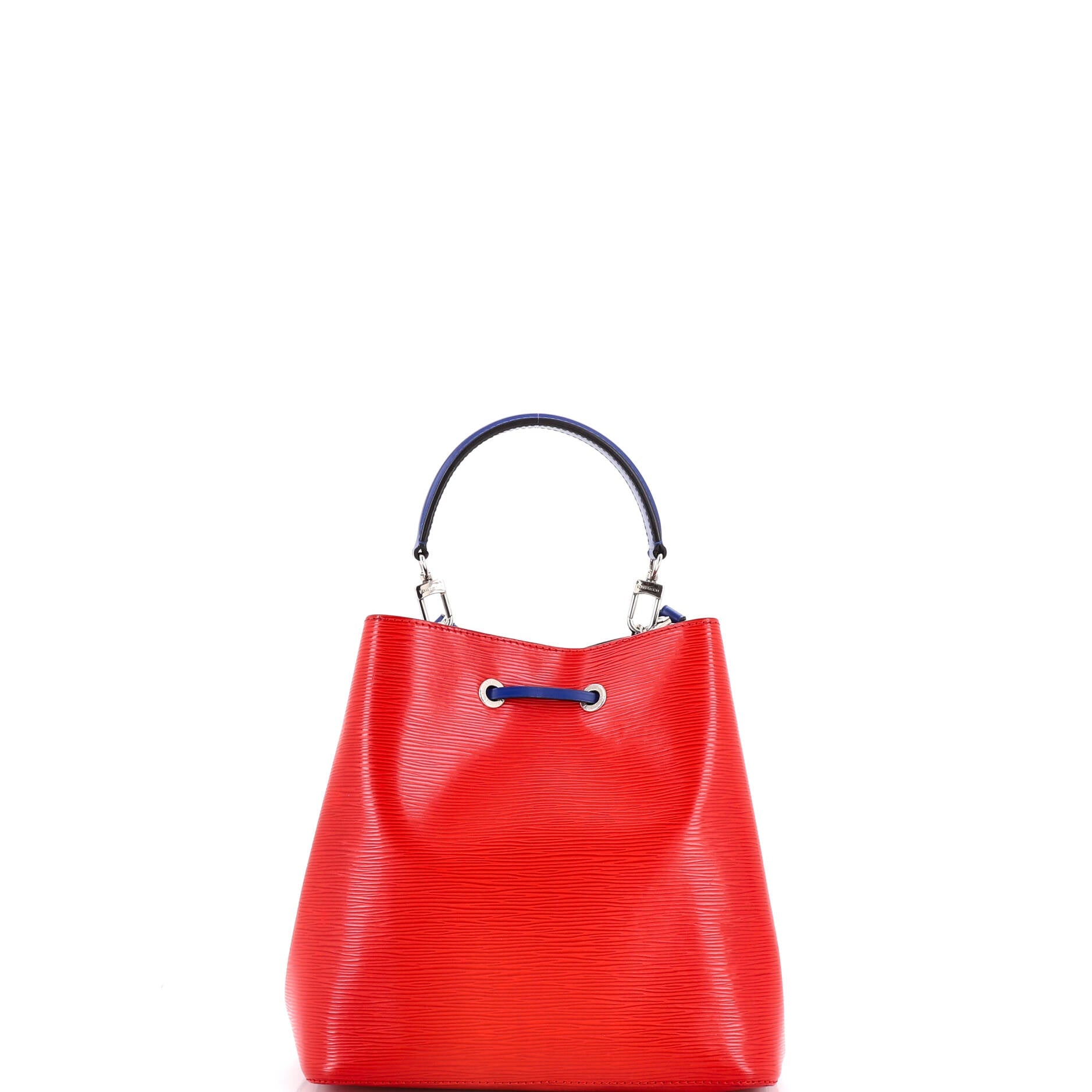 NeoNoe Handbag Epi Leather MM