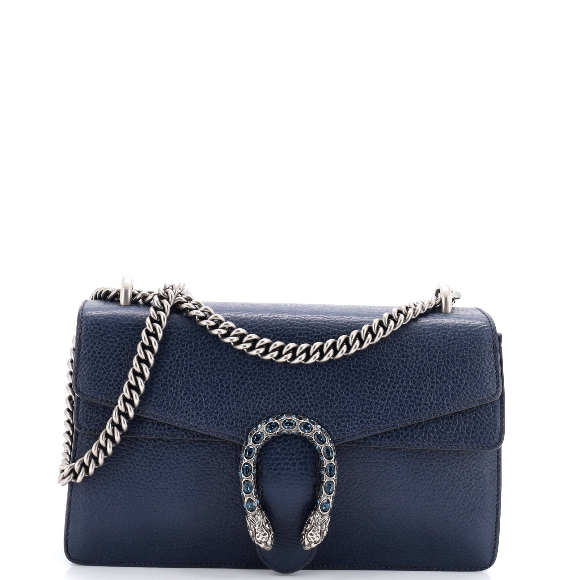 Dionysus Bag Leather Small