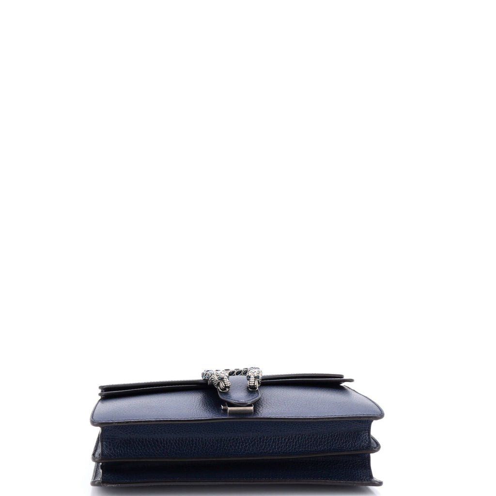 Dionysus Bag Leather Small