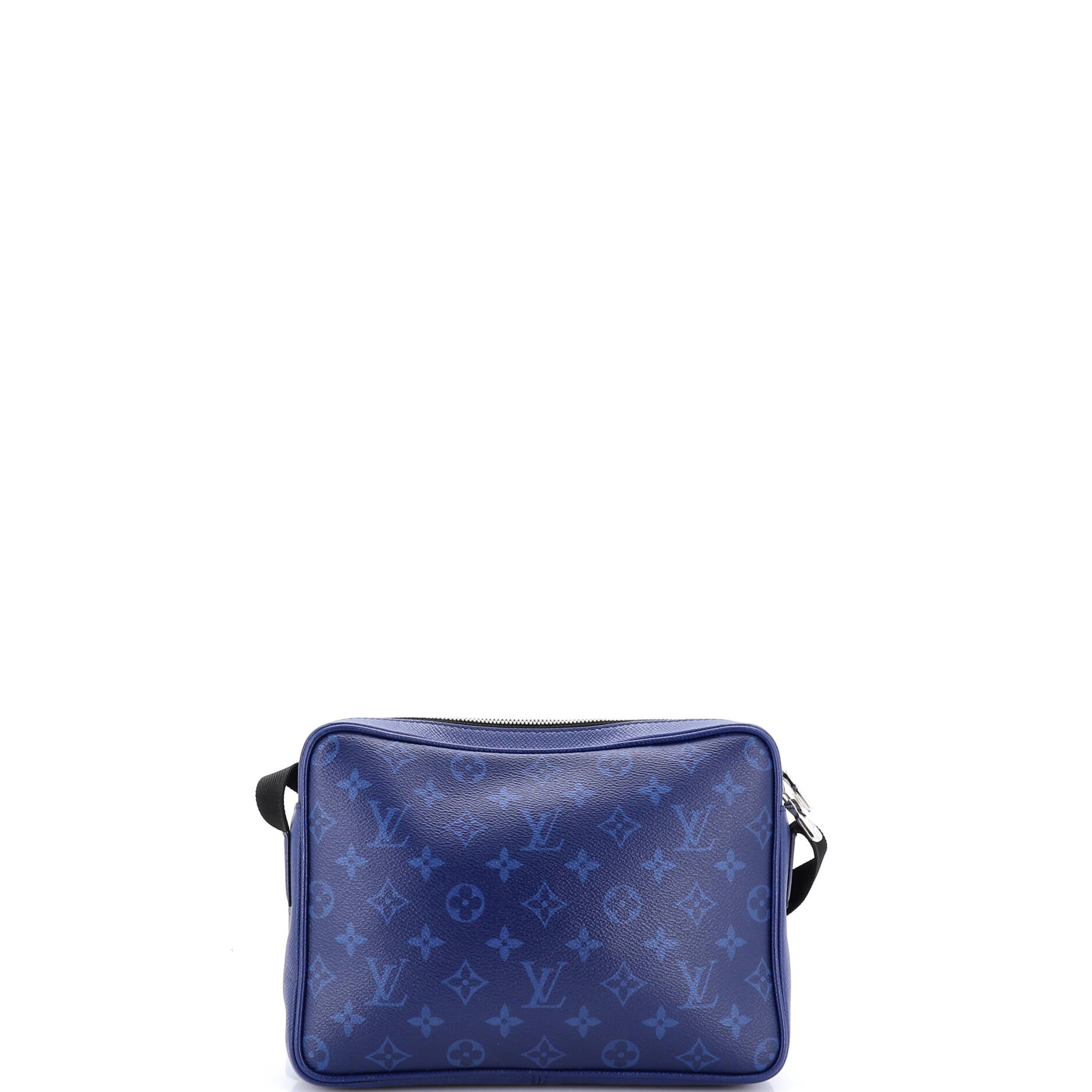 Outdoor Messenger Bag Monogram Taigarama